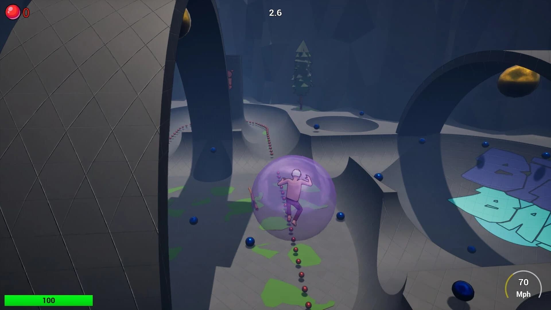 Big Balls screenshot 4