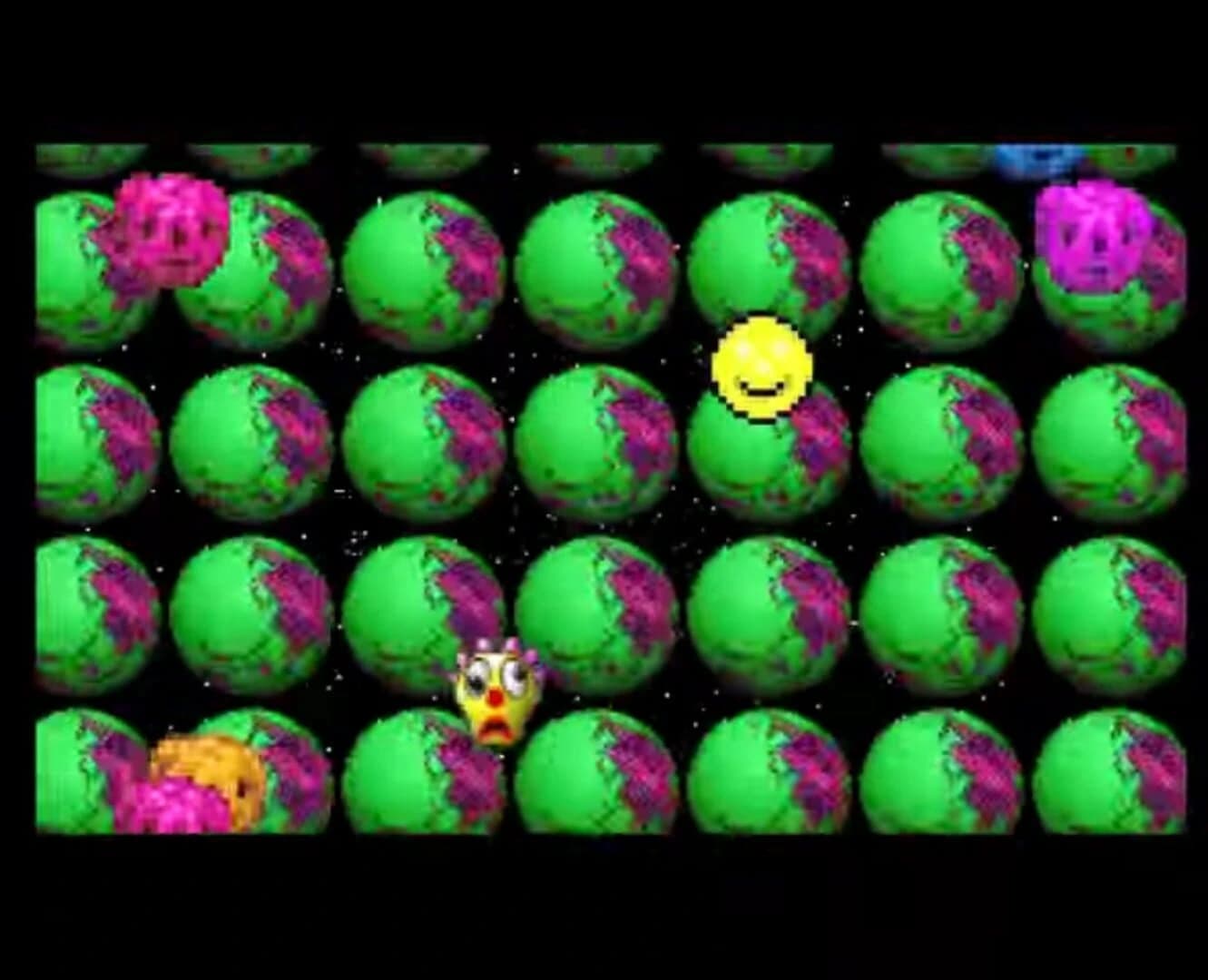 Big Bang screenshot 3