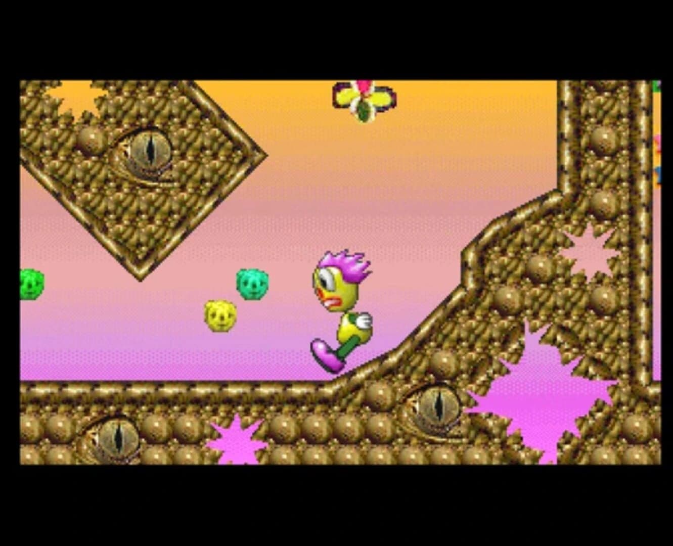 Big Bang screenshot 2