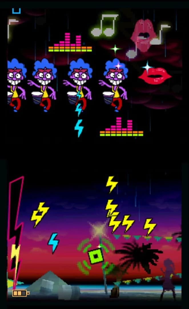 Big Bang Mini screenshot 5