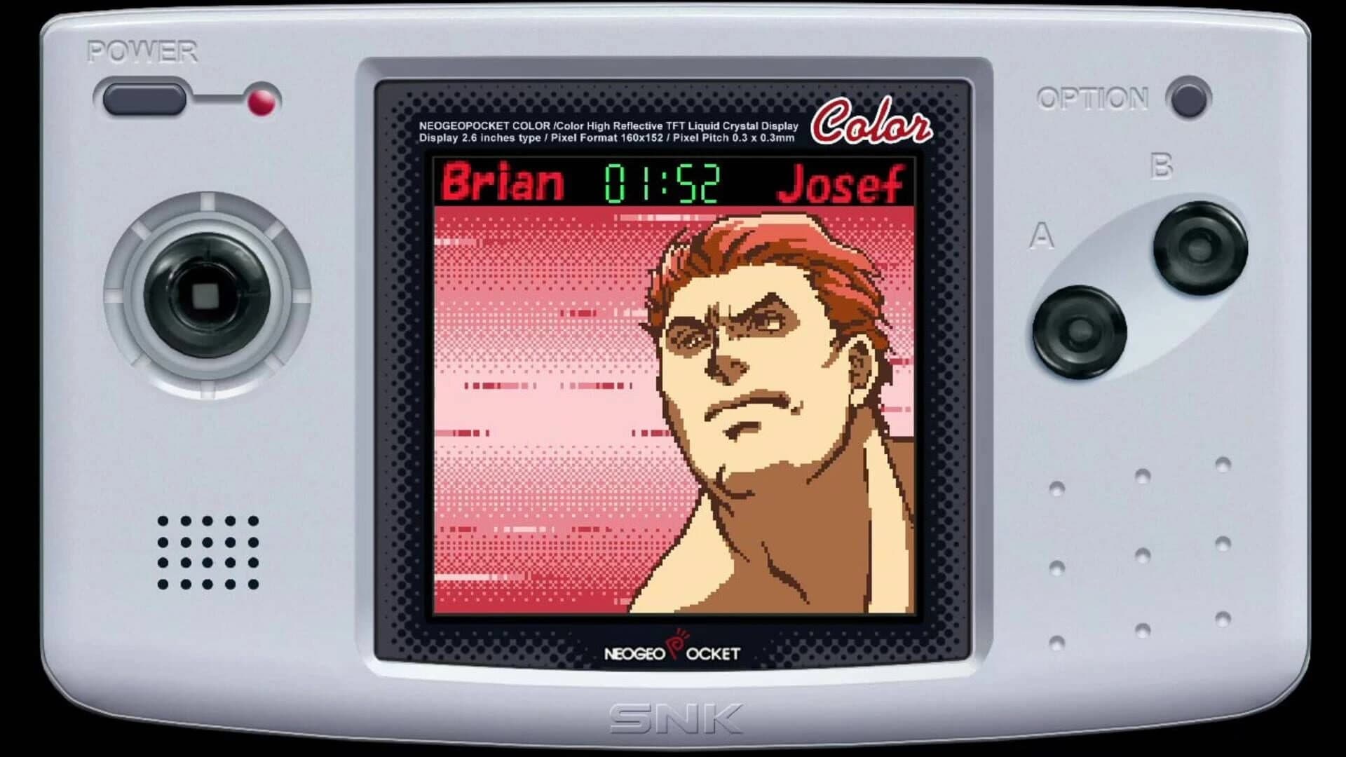 Big Bang Pro Wrestling screenshot 2