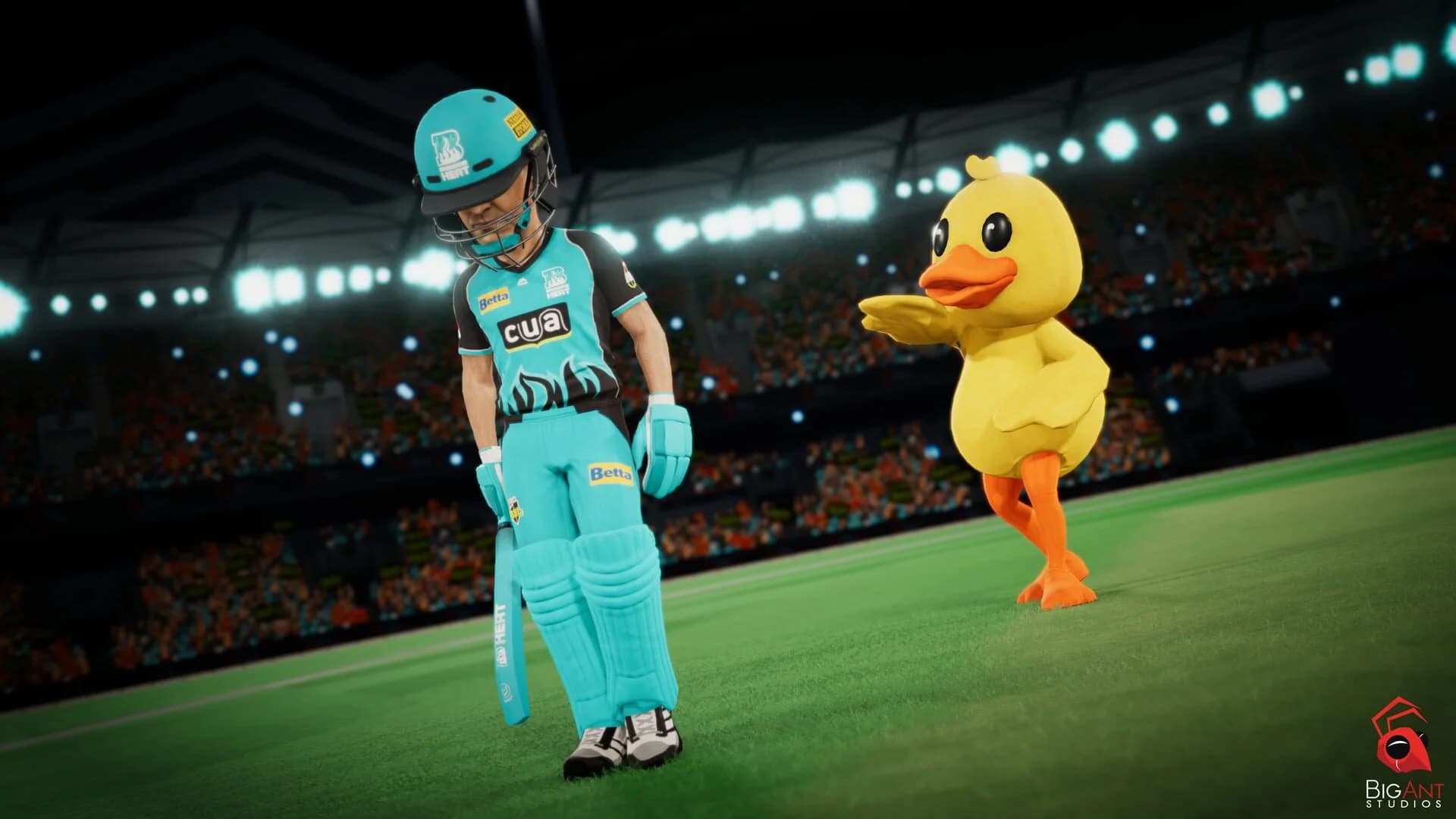 Big Bash Boom screenshot 4