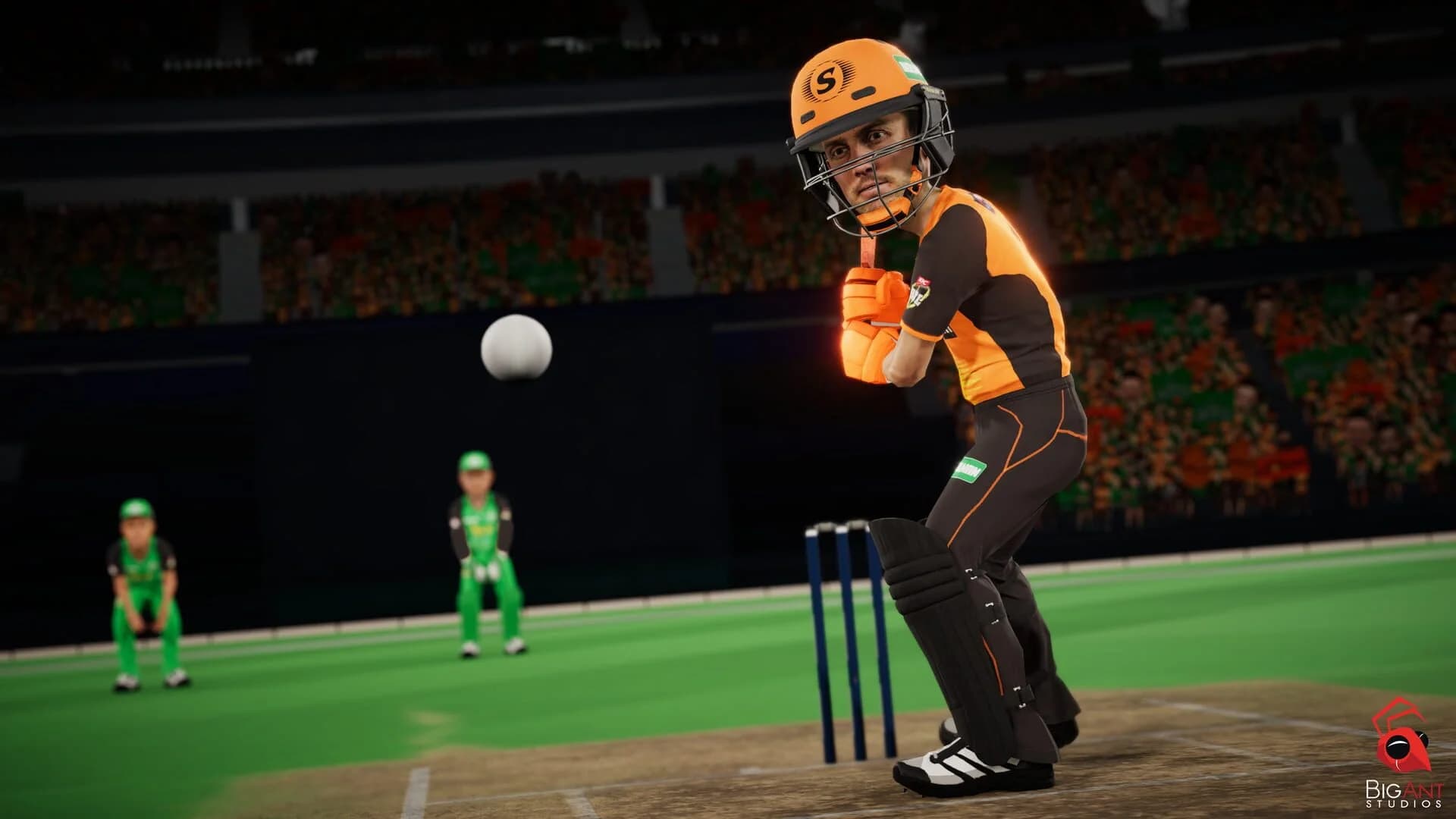 Big Bash Boom screenshot 2