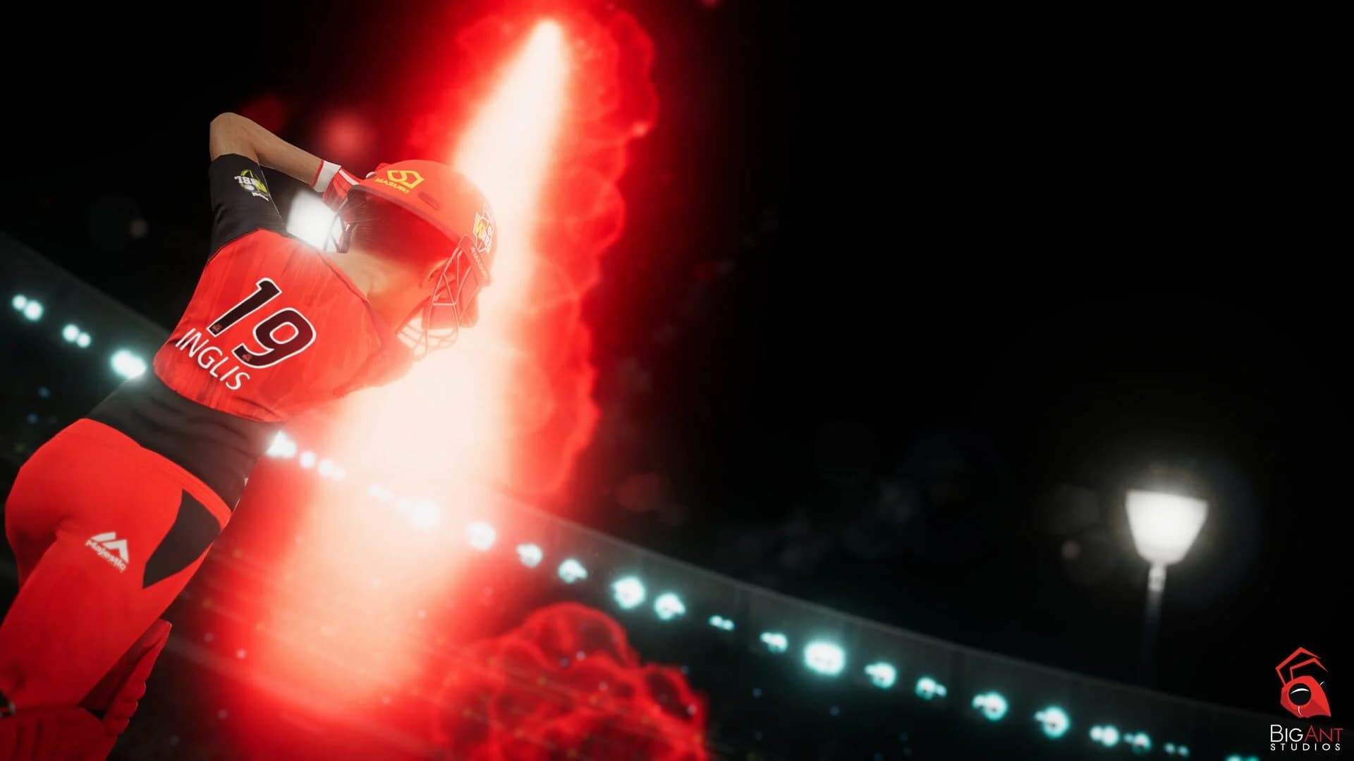 Big Bash Boom screenshot 3