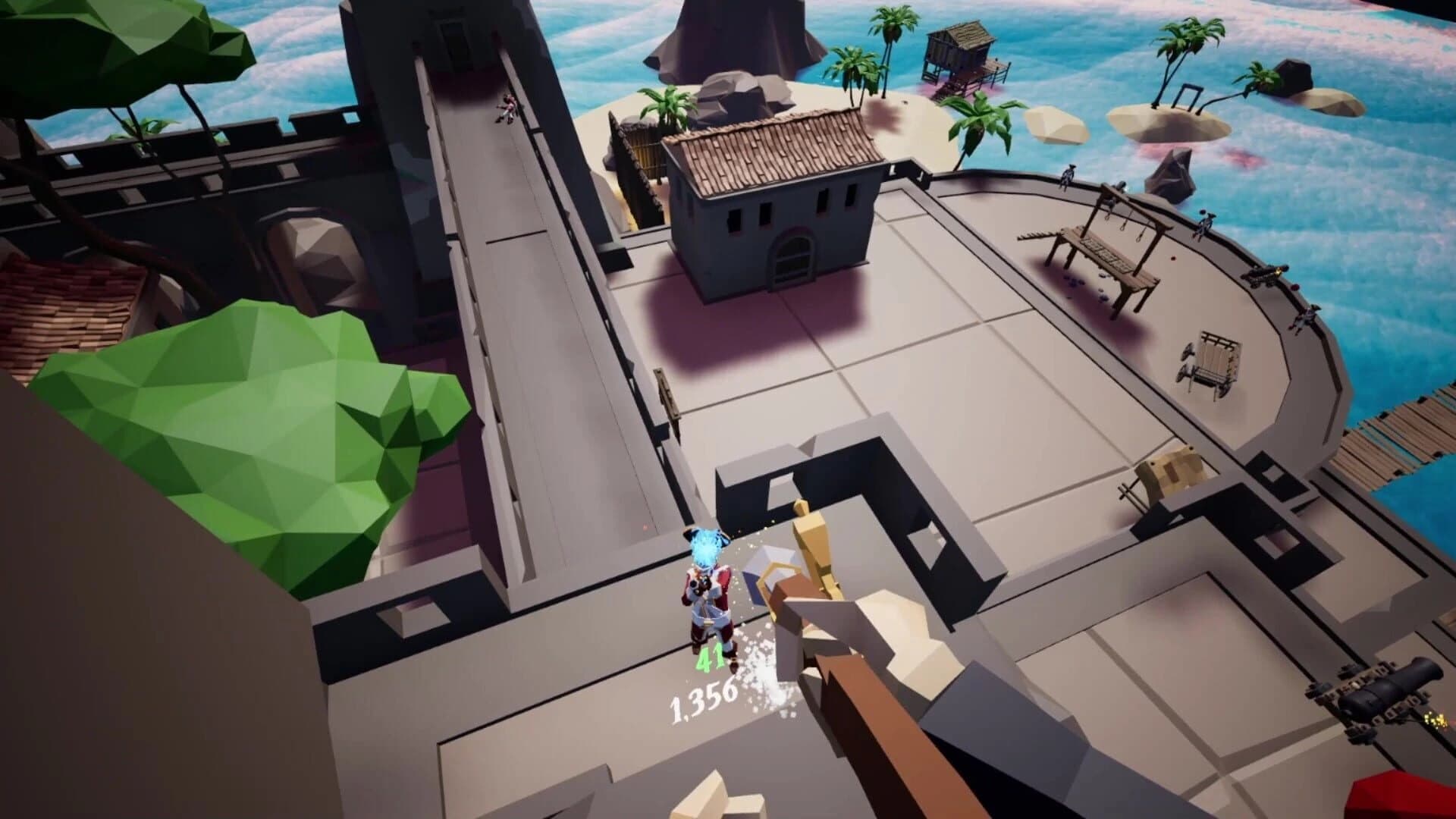 Big Booty Adventures screenshot 3