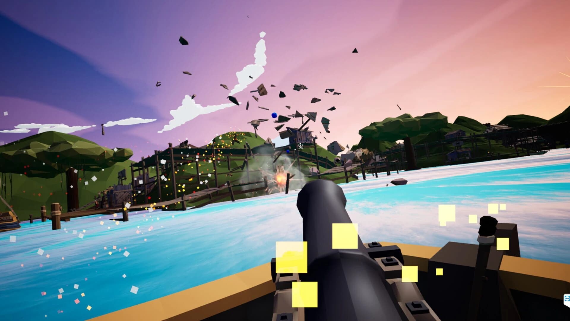 Big Booty Adventures screenshot 4