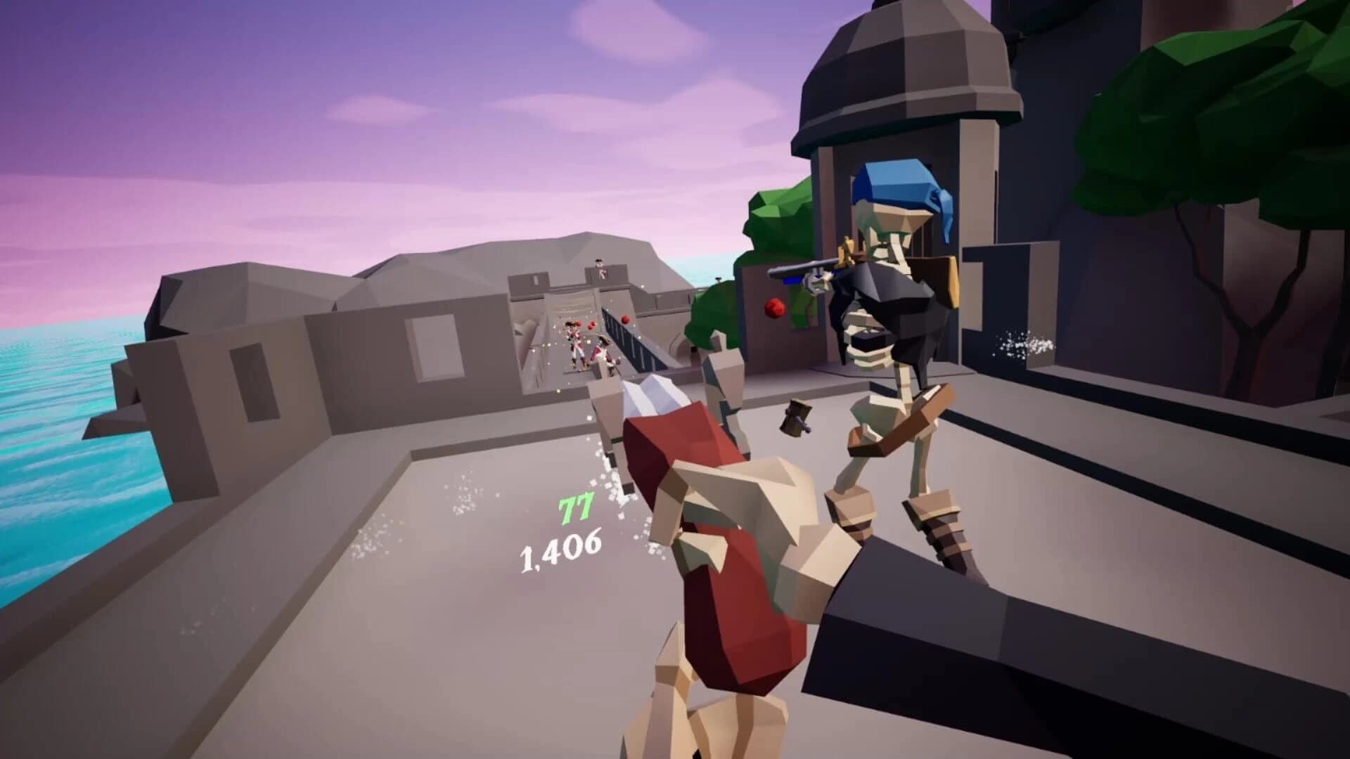 Big Booty Adventures screenshot 2