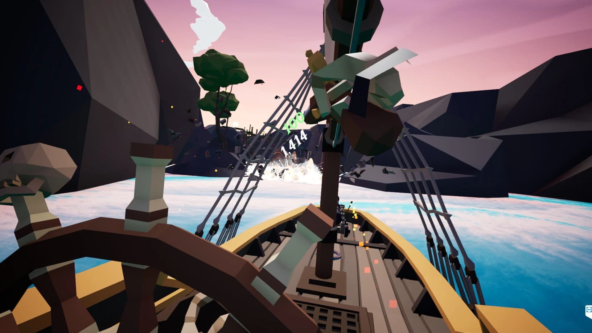 Big Booty Adventures screenshot 1