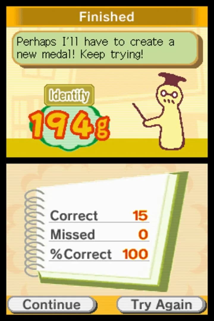 Big Brain Academy screenshot 5