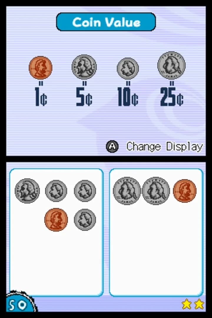 Big Brain Academy screenshot 1