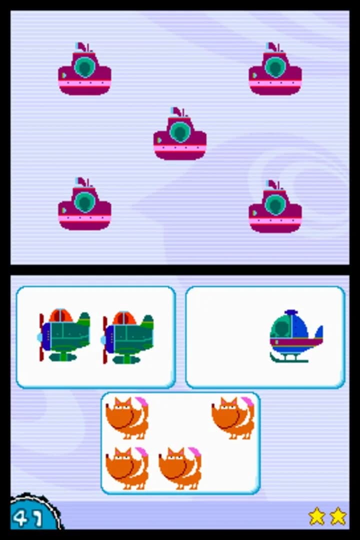 Big Brain Academy screenshot 3