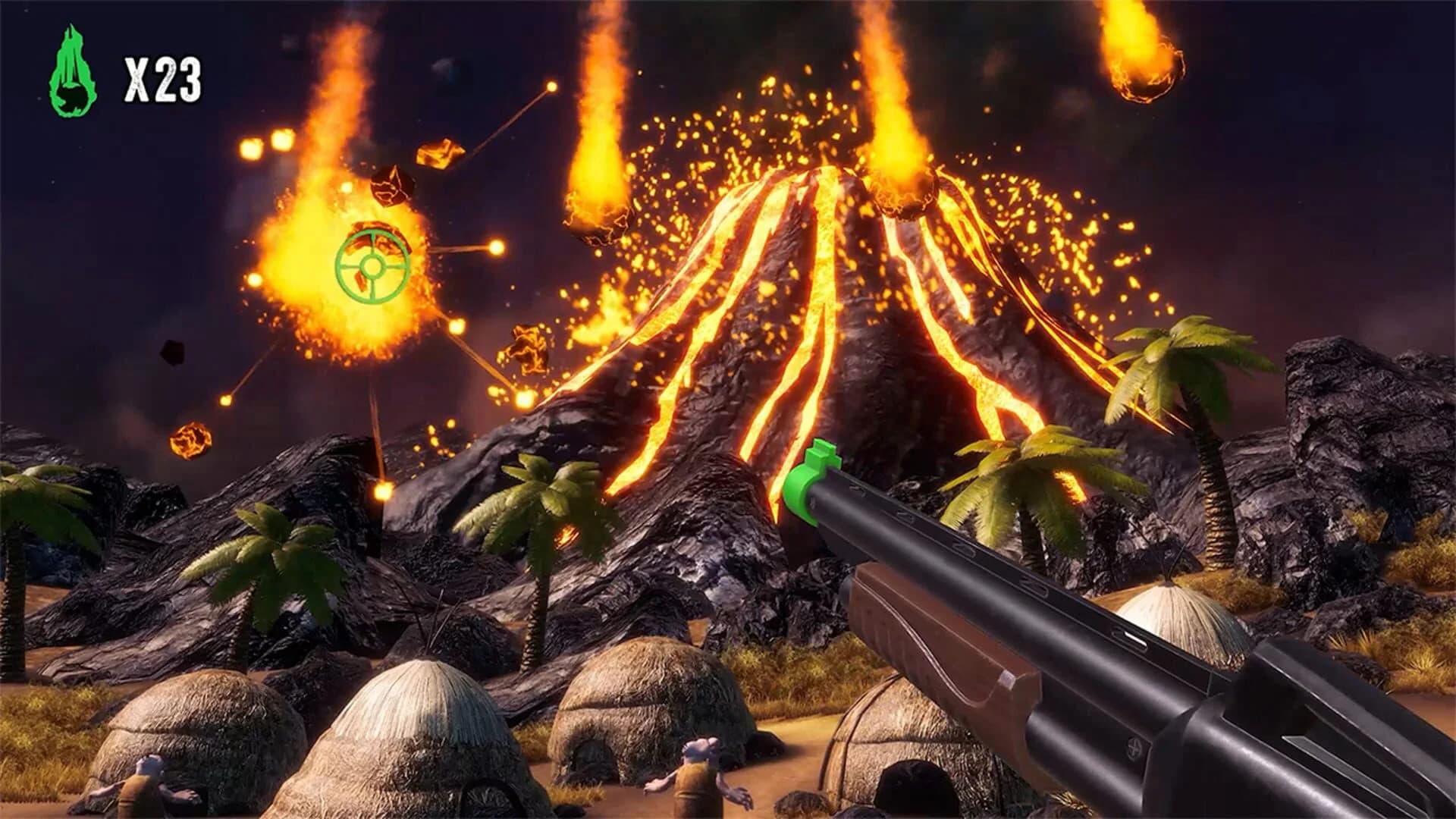 Big Buck Hunter: Ultimate Trophy screenshot 2