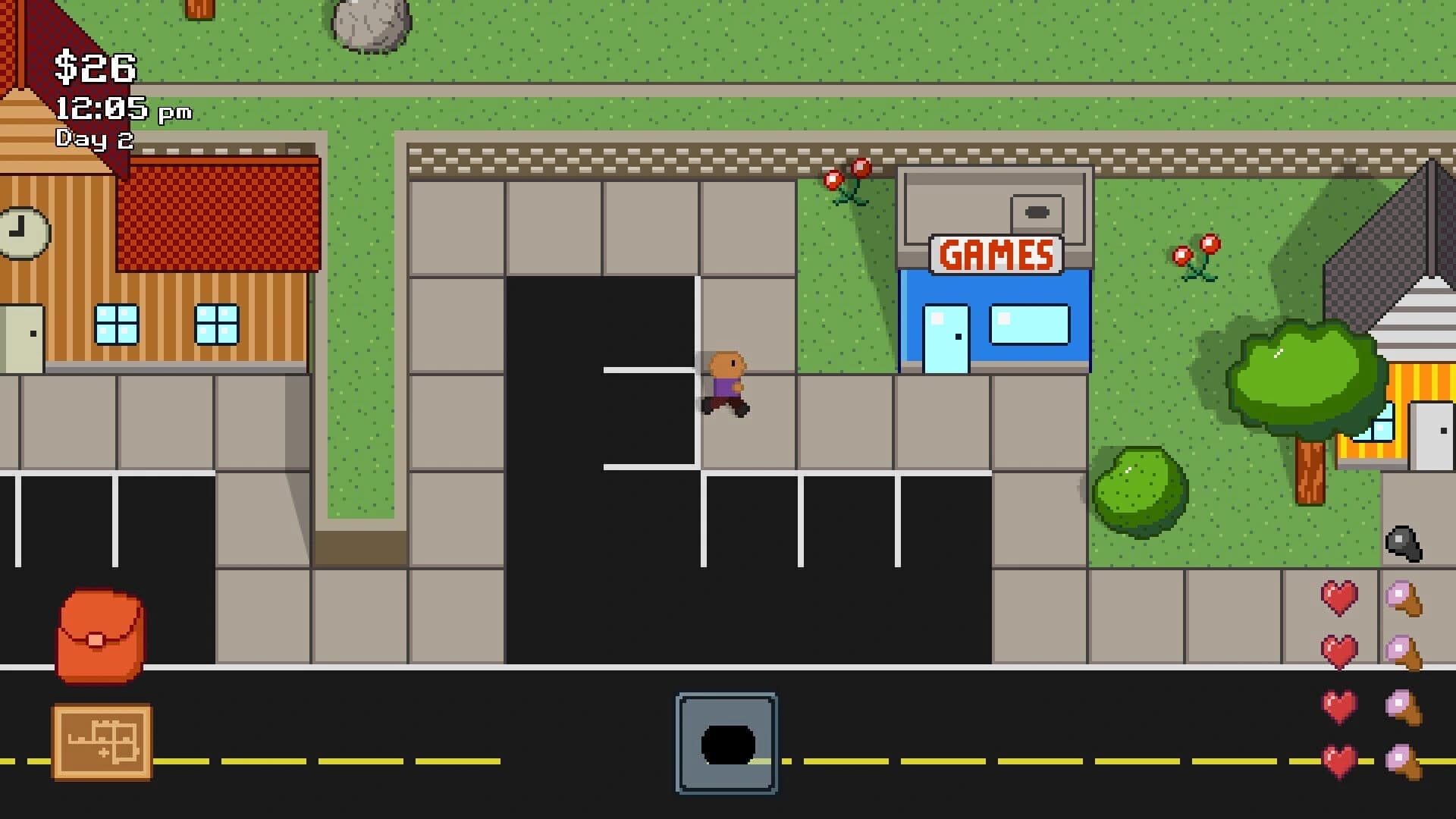 Big Burger Store screenshot 2