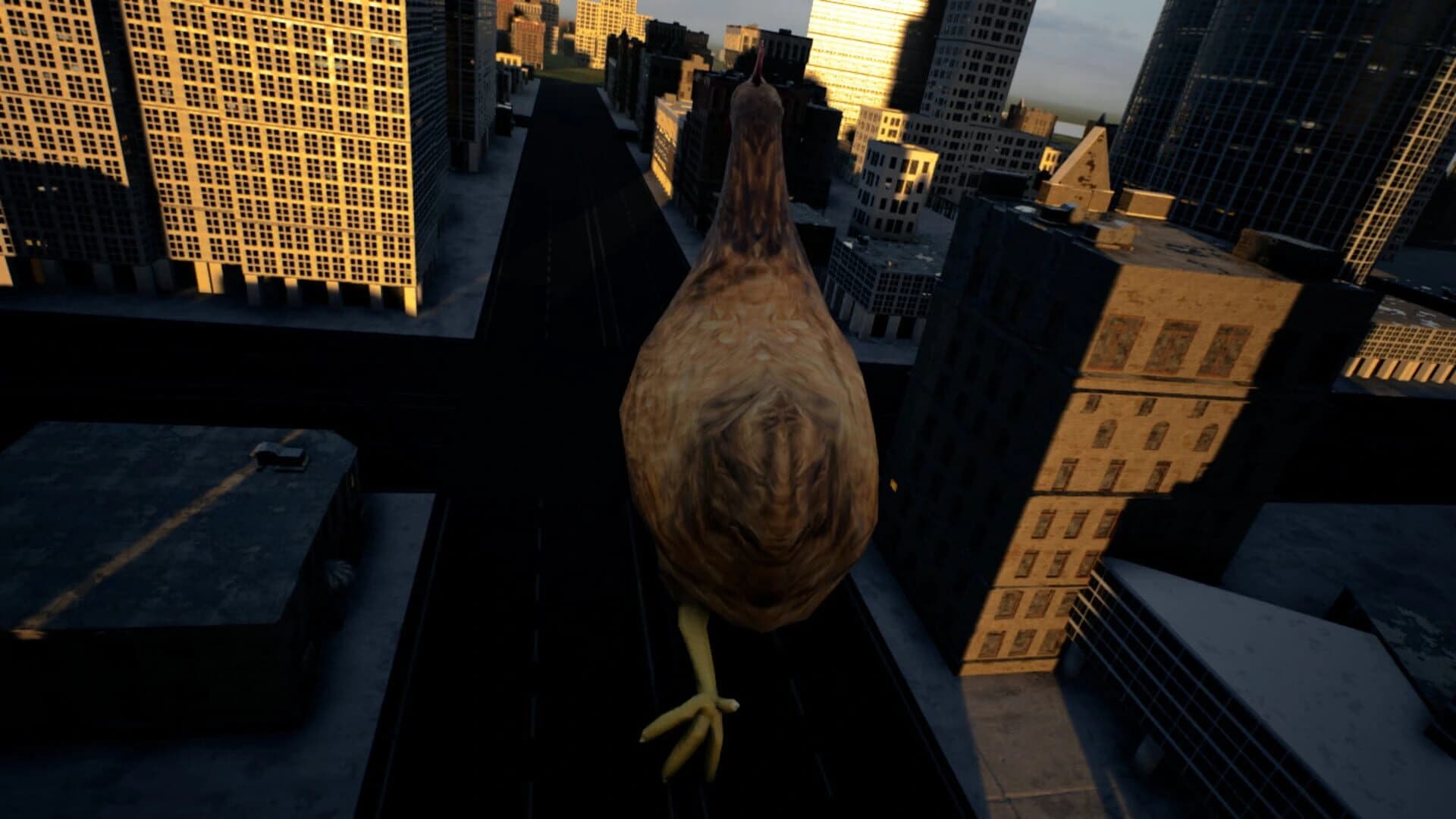 Big Cock Simulator screenshot 2