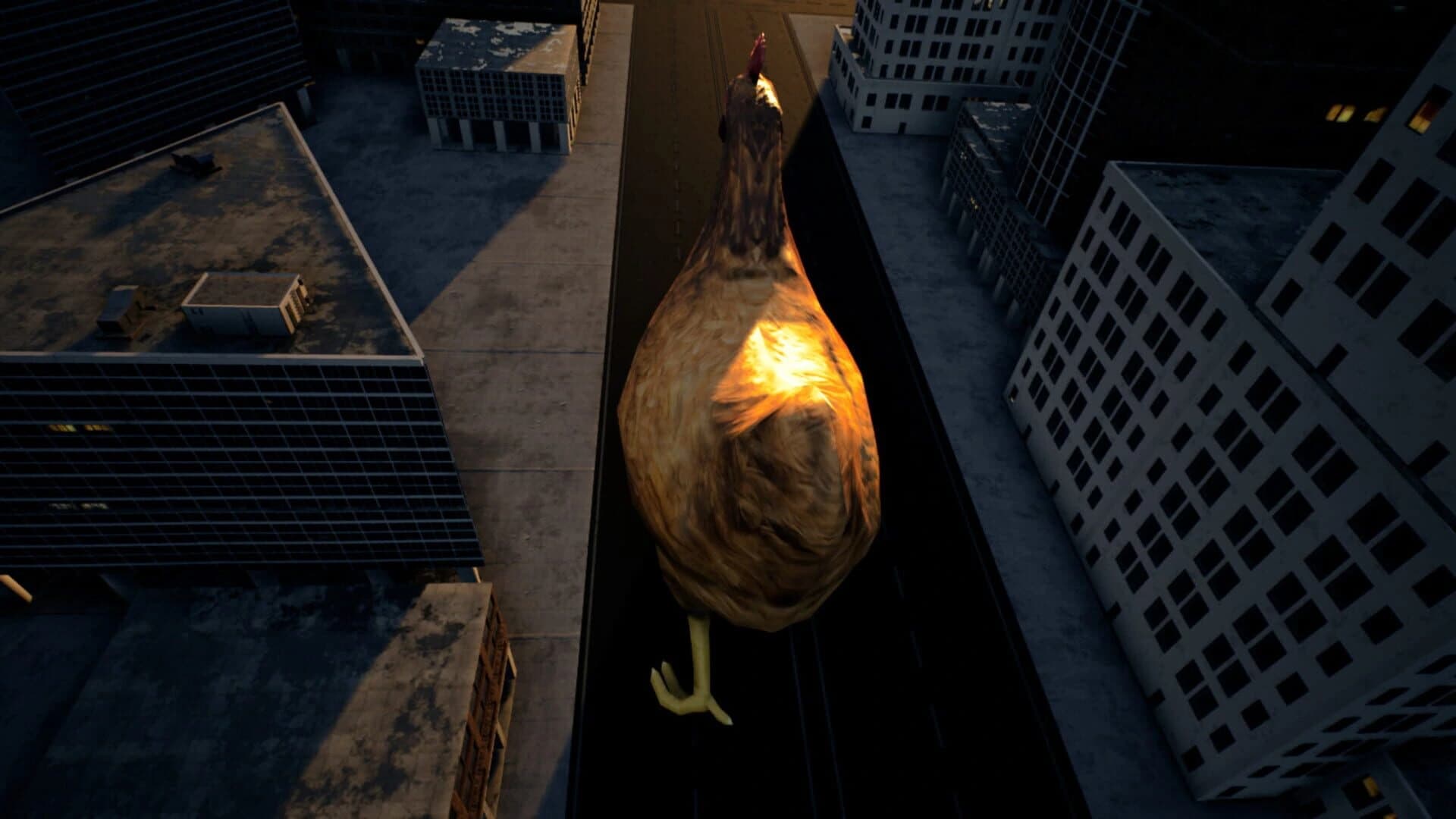 Big Cock Simulator screenshot 4