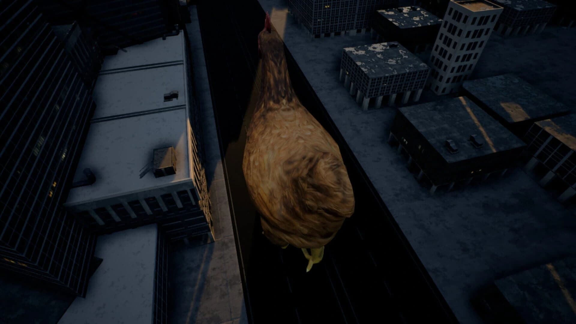 Big Cock Simulator screenshot 5