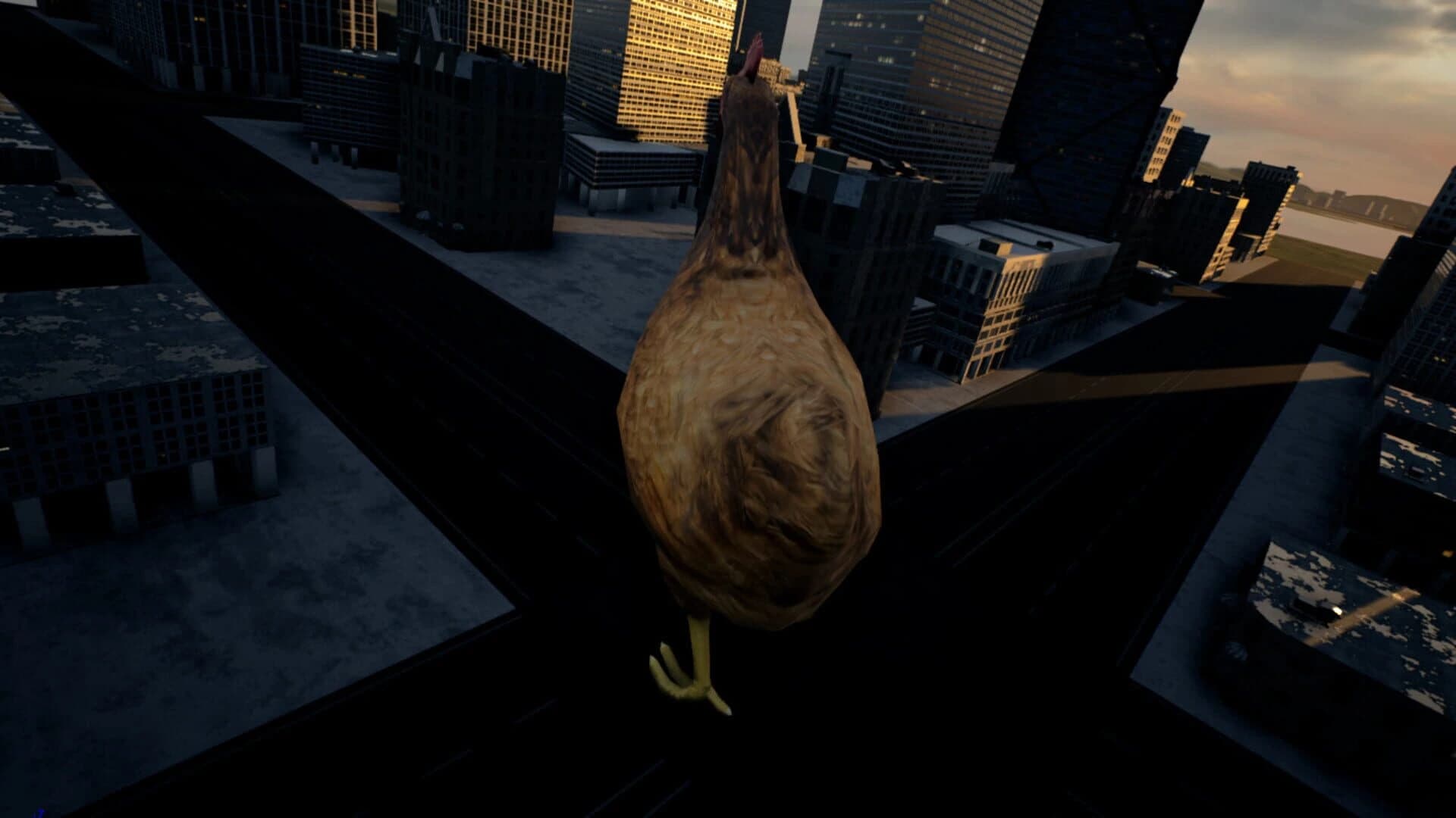 Big Cock Simulator screenshot 1