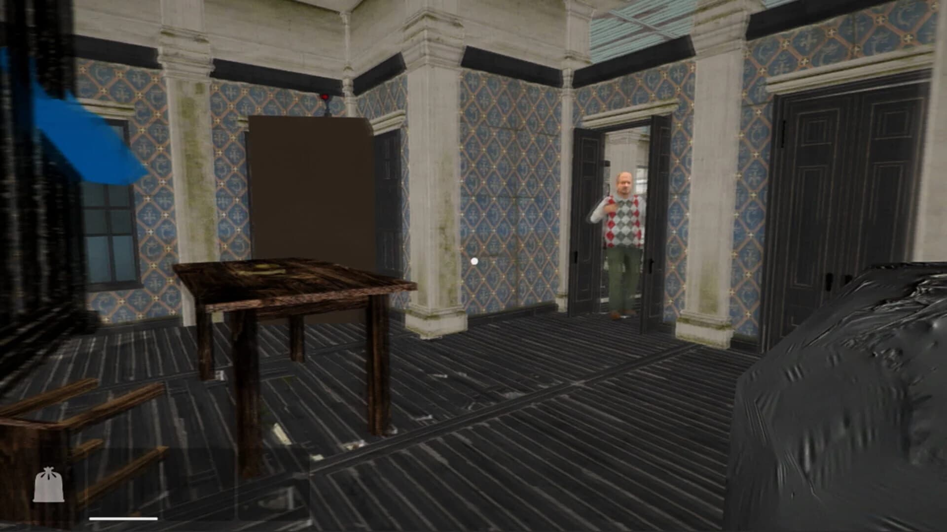 Big Fat Neighbor screenshot 5