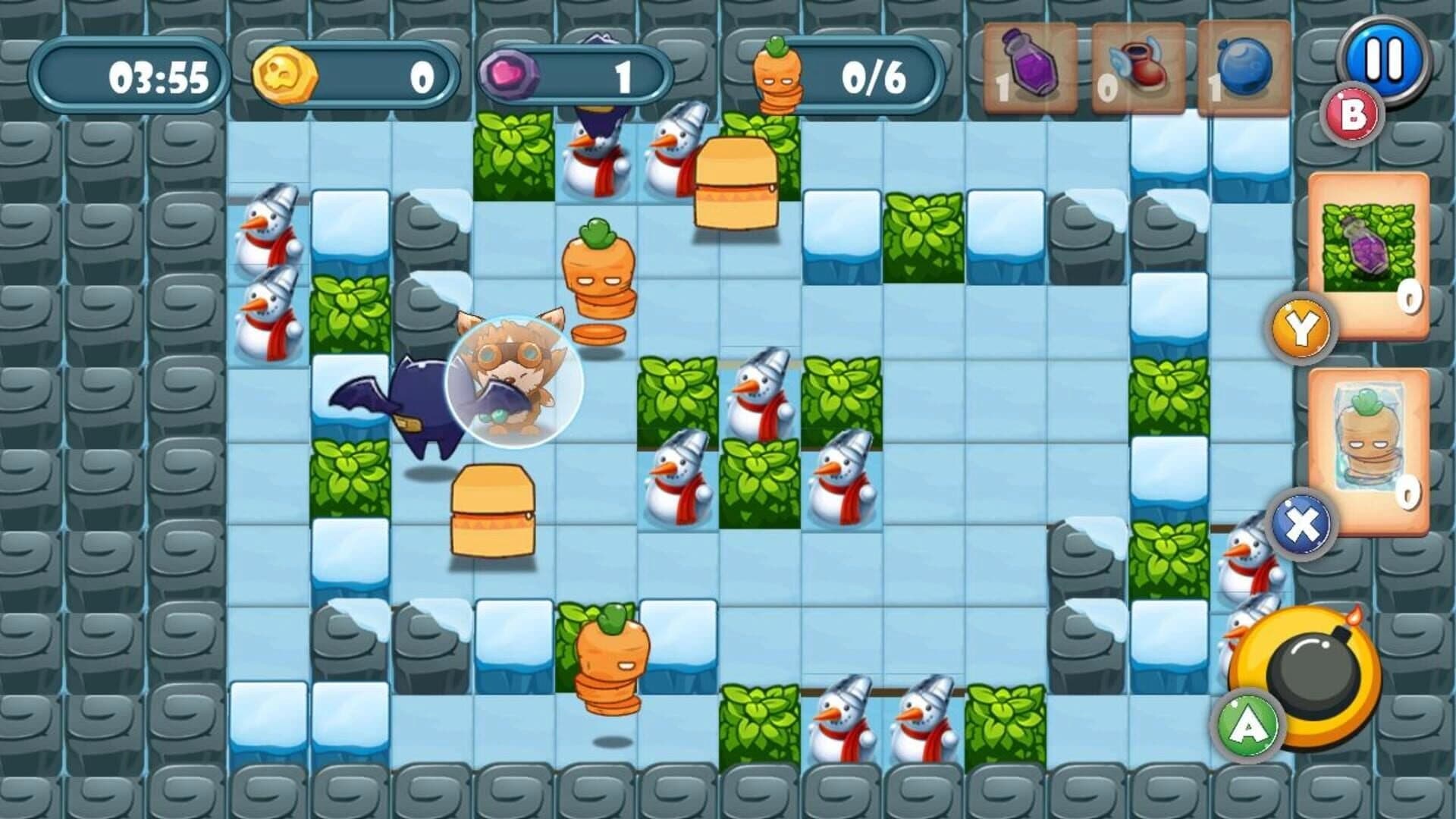 Big Game Bundle 10-in-1 screenshot 1
