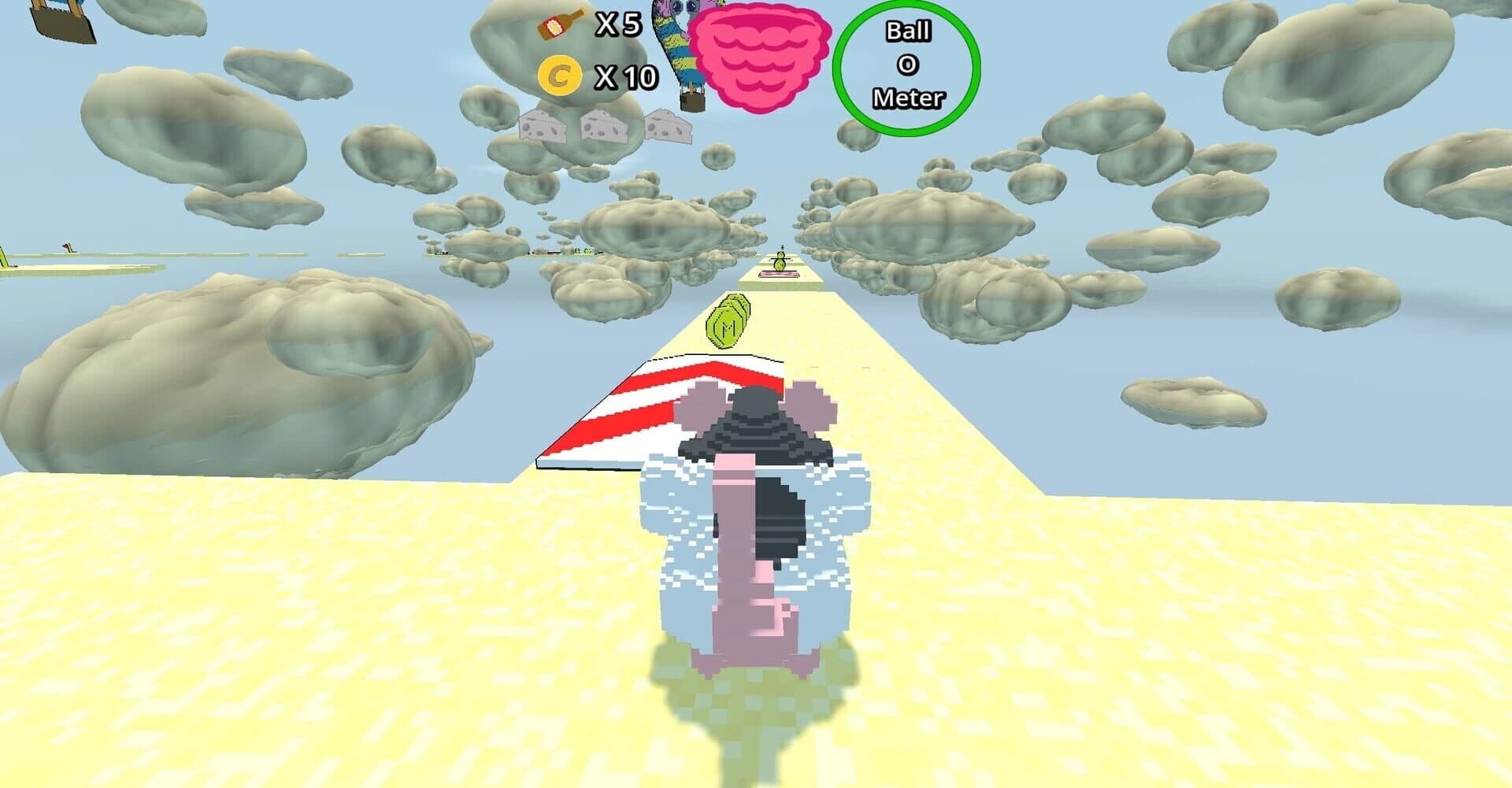Big Jays Rattastic Adventure screenshot 3