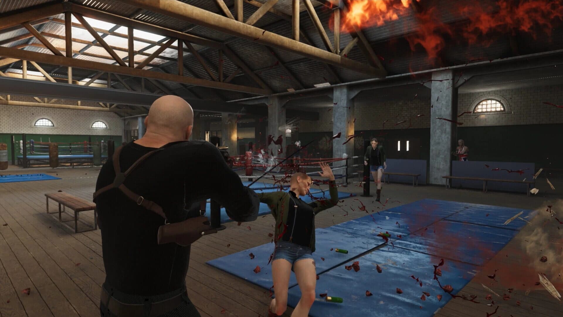Big Job screenshot 4