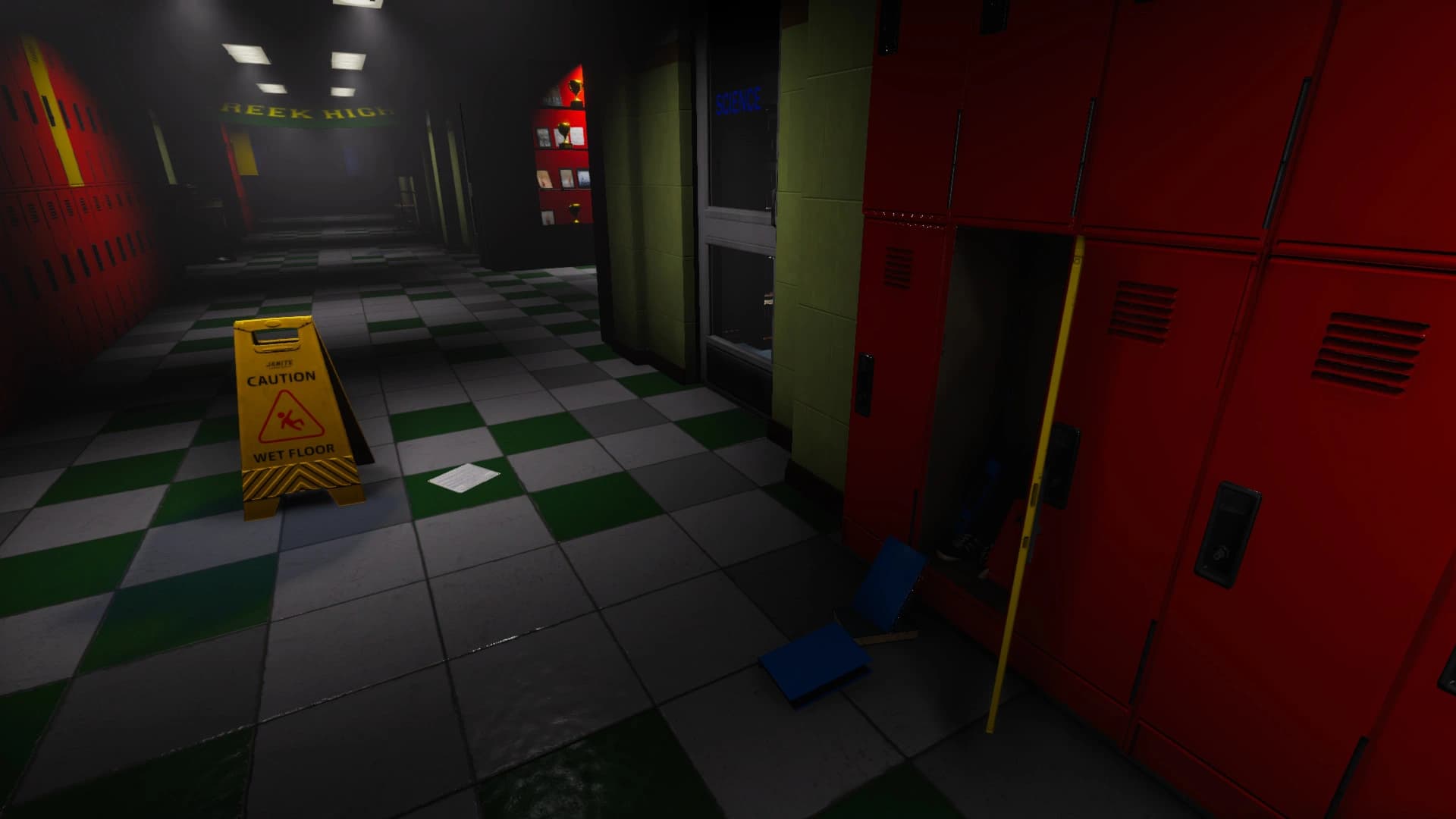 Big Larry screenshot 3