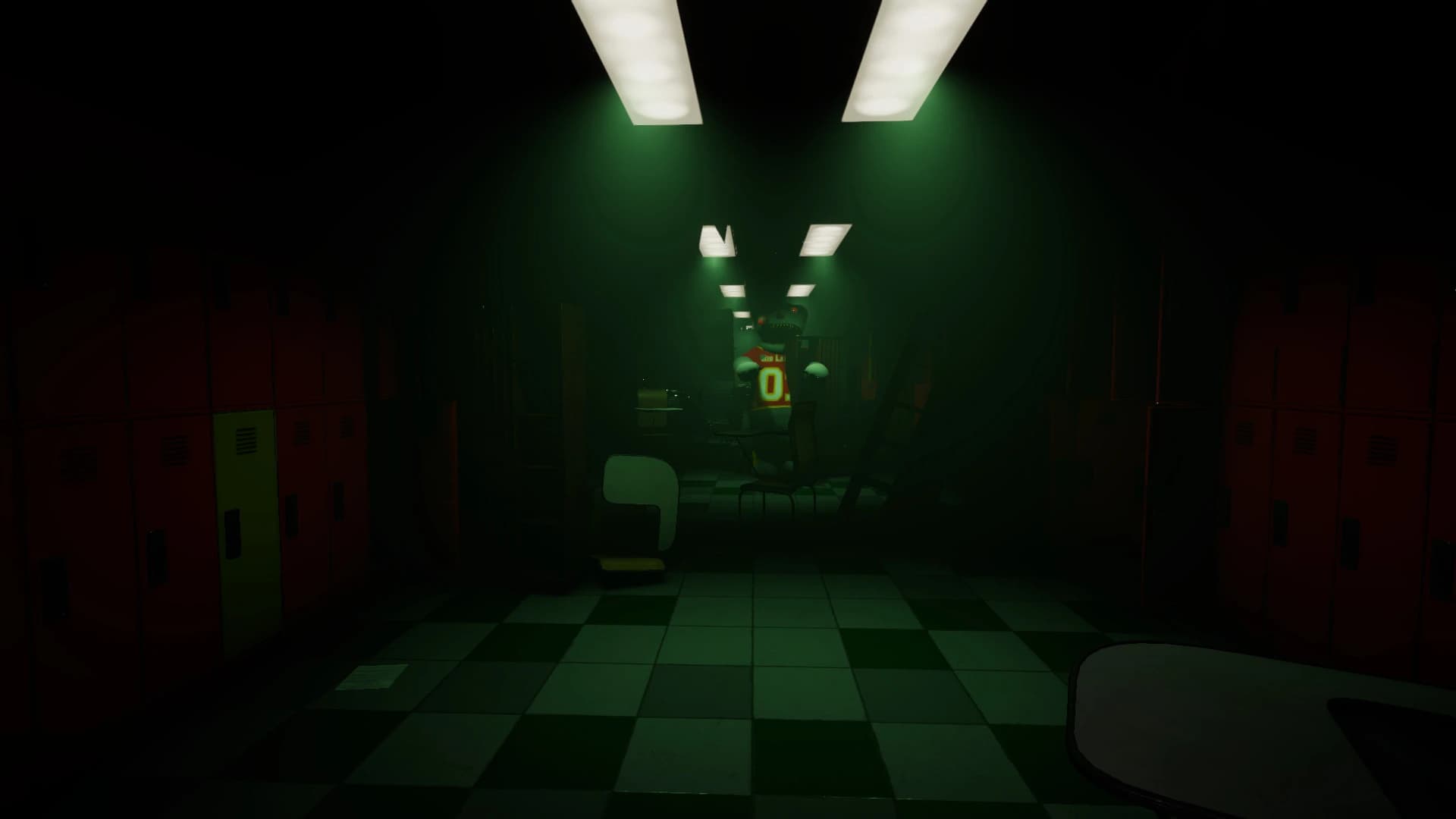 Big Larry screenshot 5