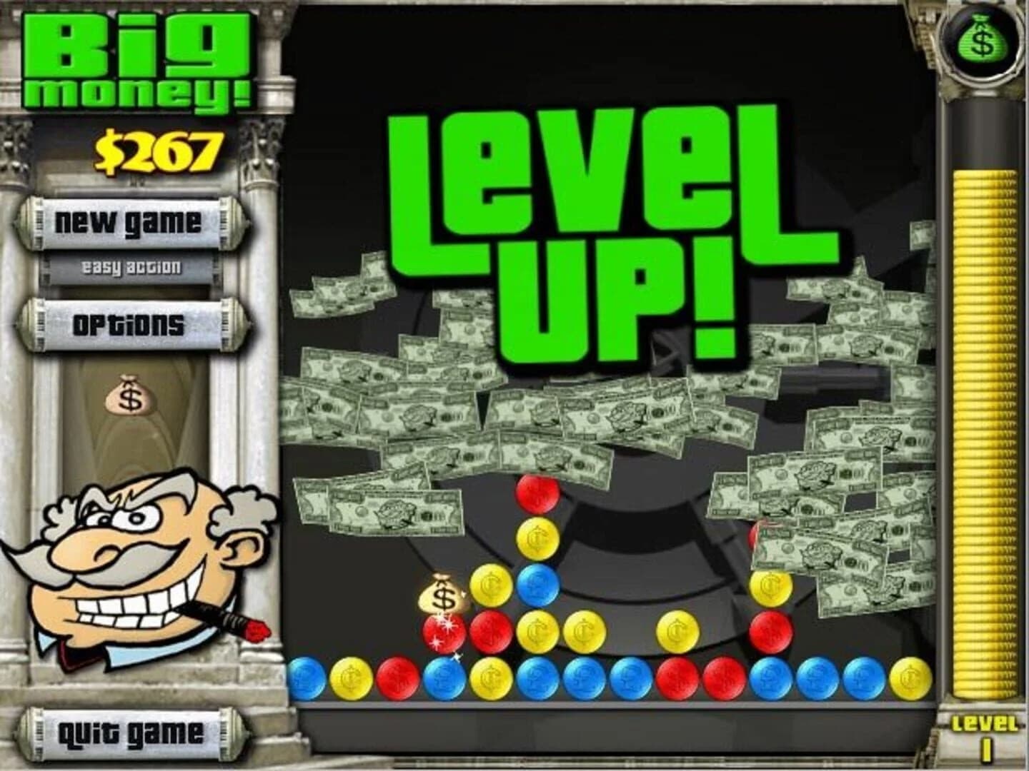 Big Money! screenshot 4