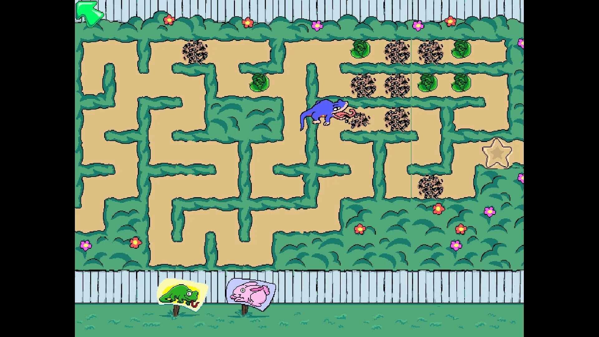 Big Thinkers Kindergarten screenshot 3