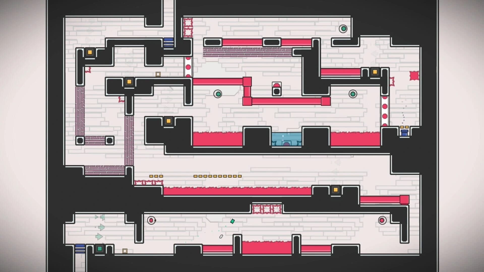 Big Tower Tiny Square 2 screenshot 3