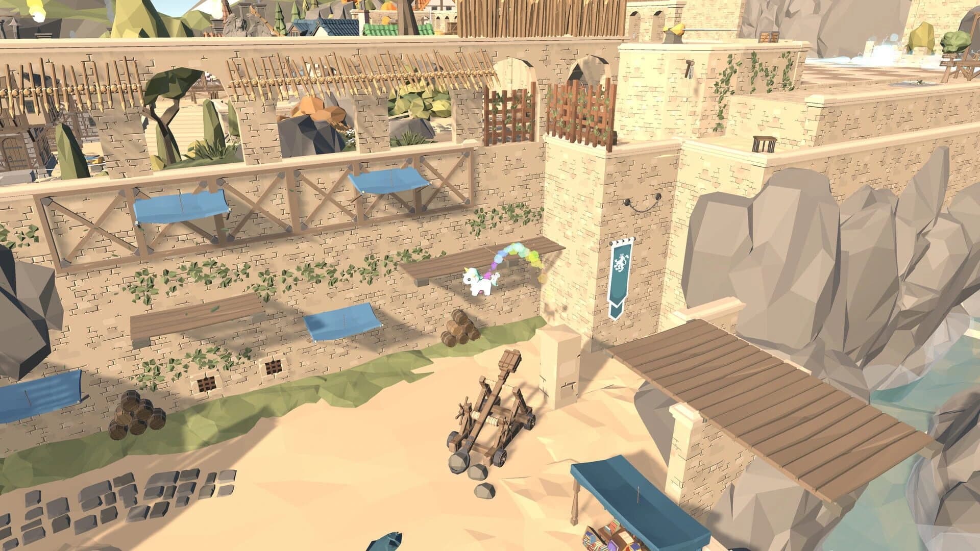 Big Yeetus screenshot 3