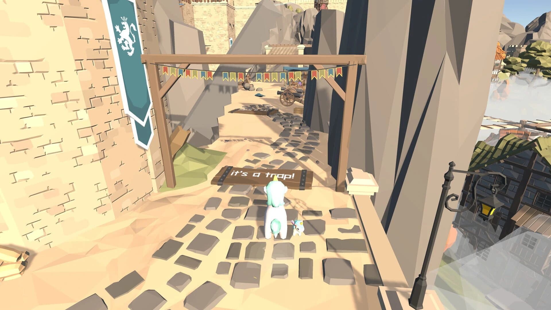 Big Yeetus screenshot 5