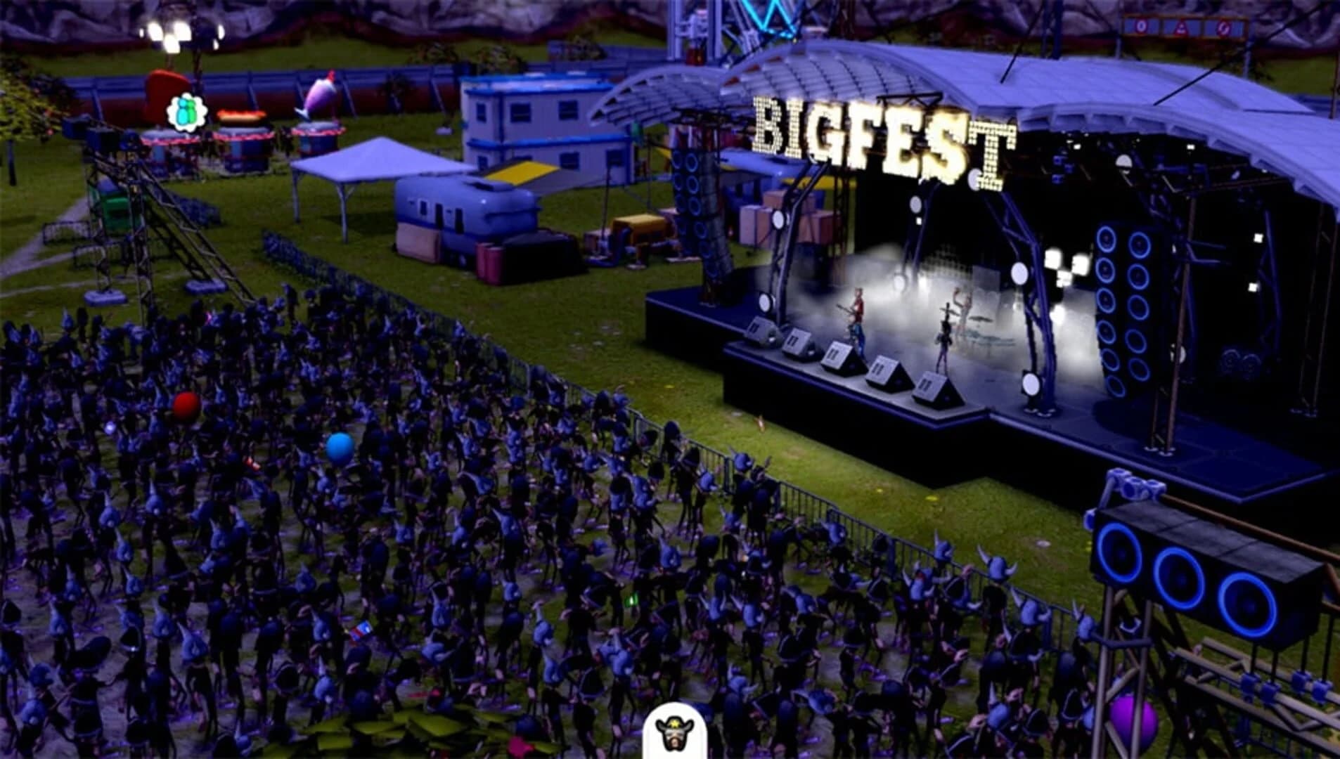BigFest screenshot 4