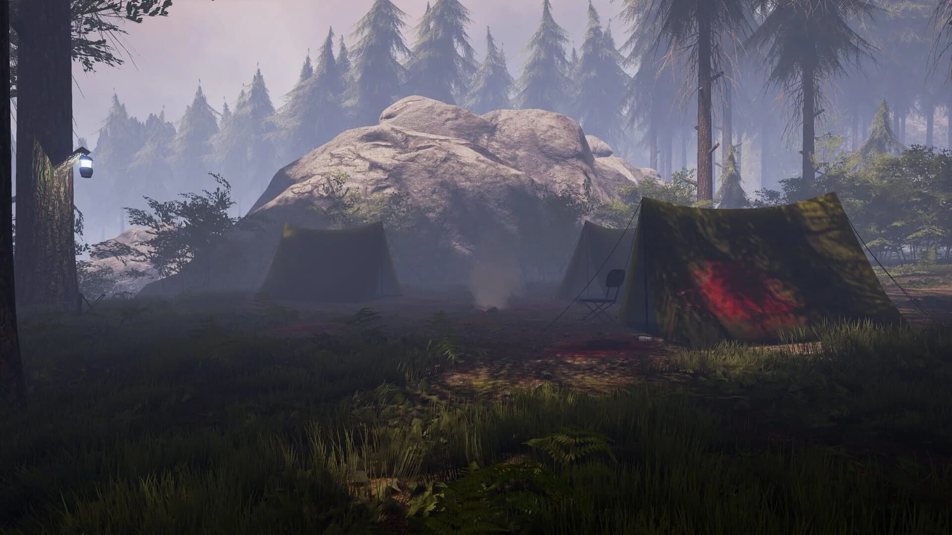 Bigfoot screenshot 1