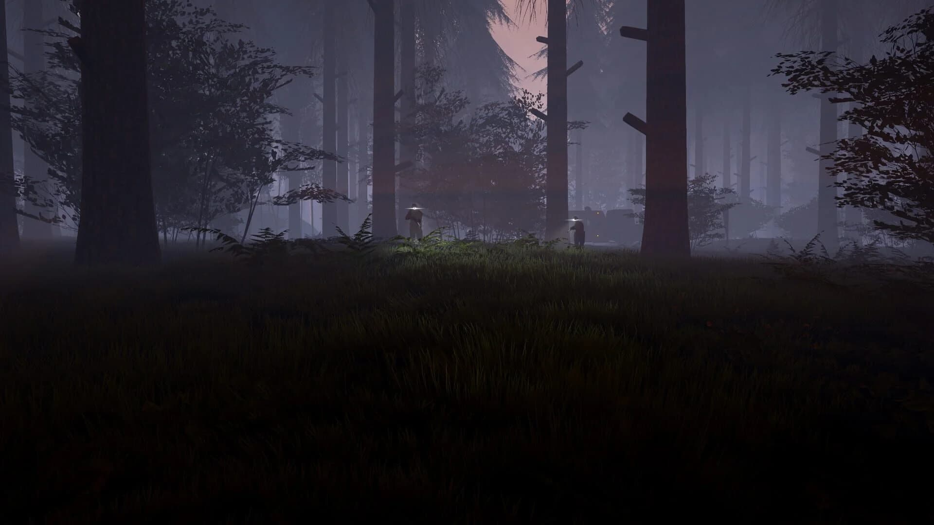 Bigfoot screenshot 4