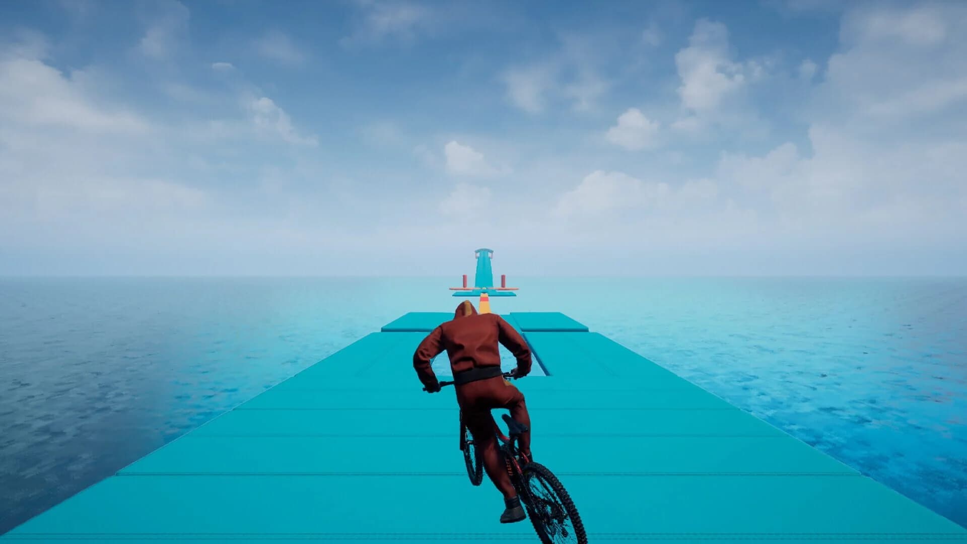 Bikeout screenshot 3