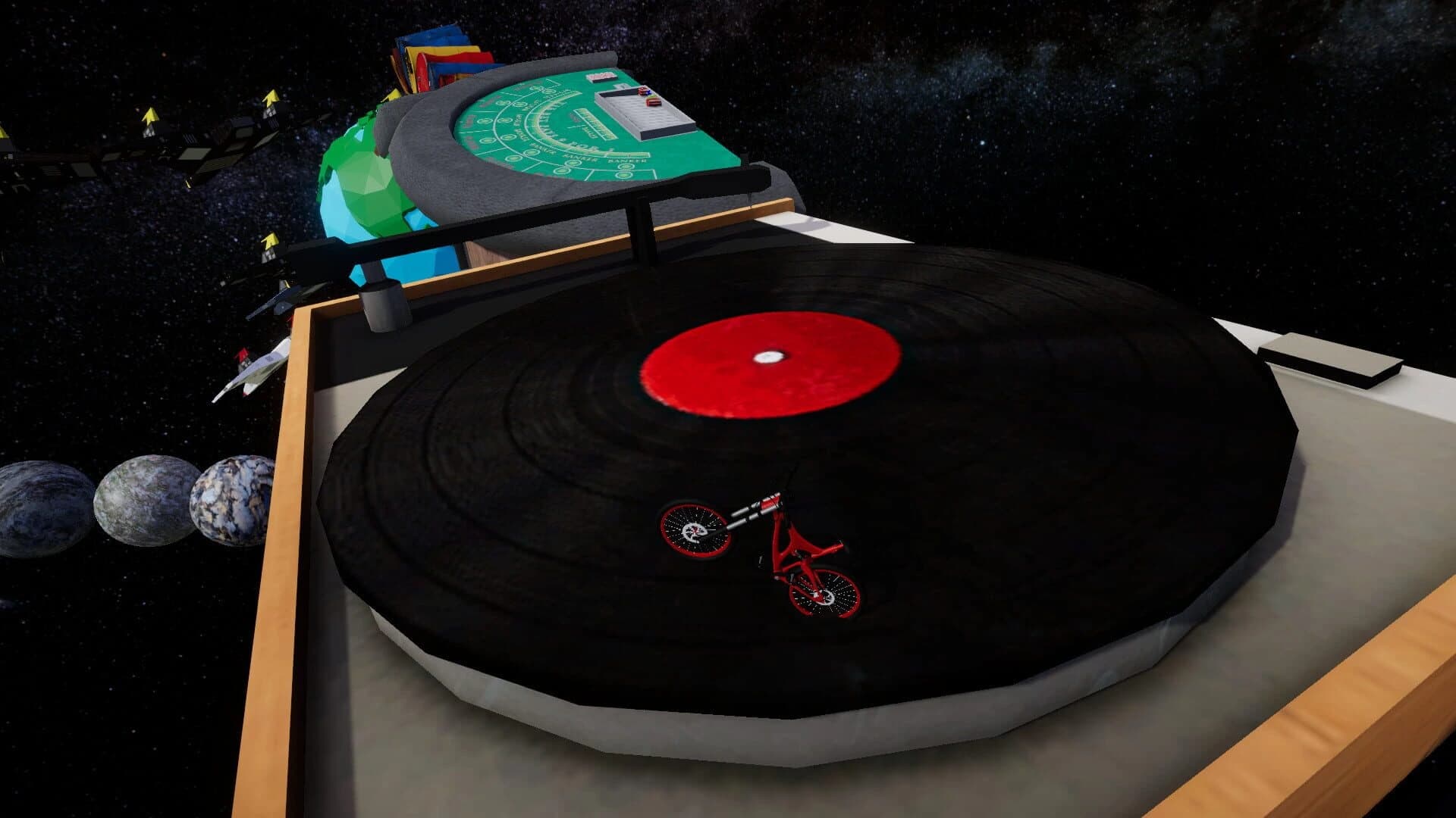 Bikour! screenshot 3