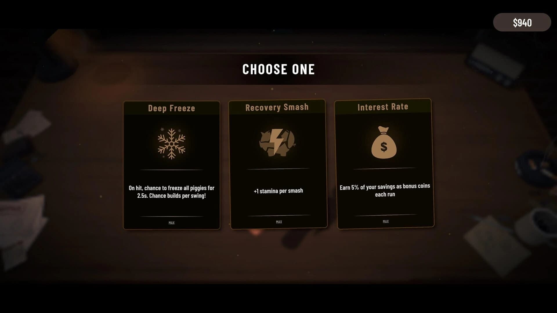 Bills Must Be Paid screenshot 3