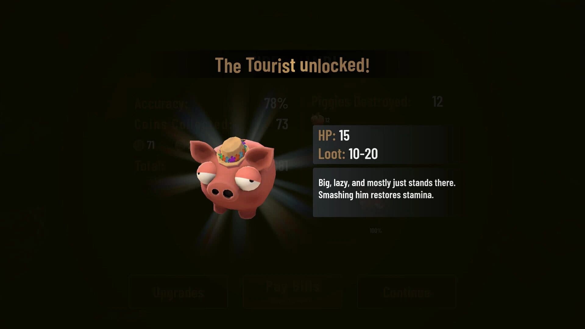 Bills Must Be Paid screenshot 5