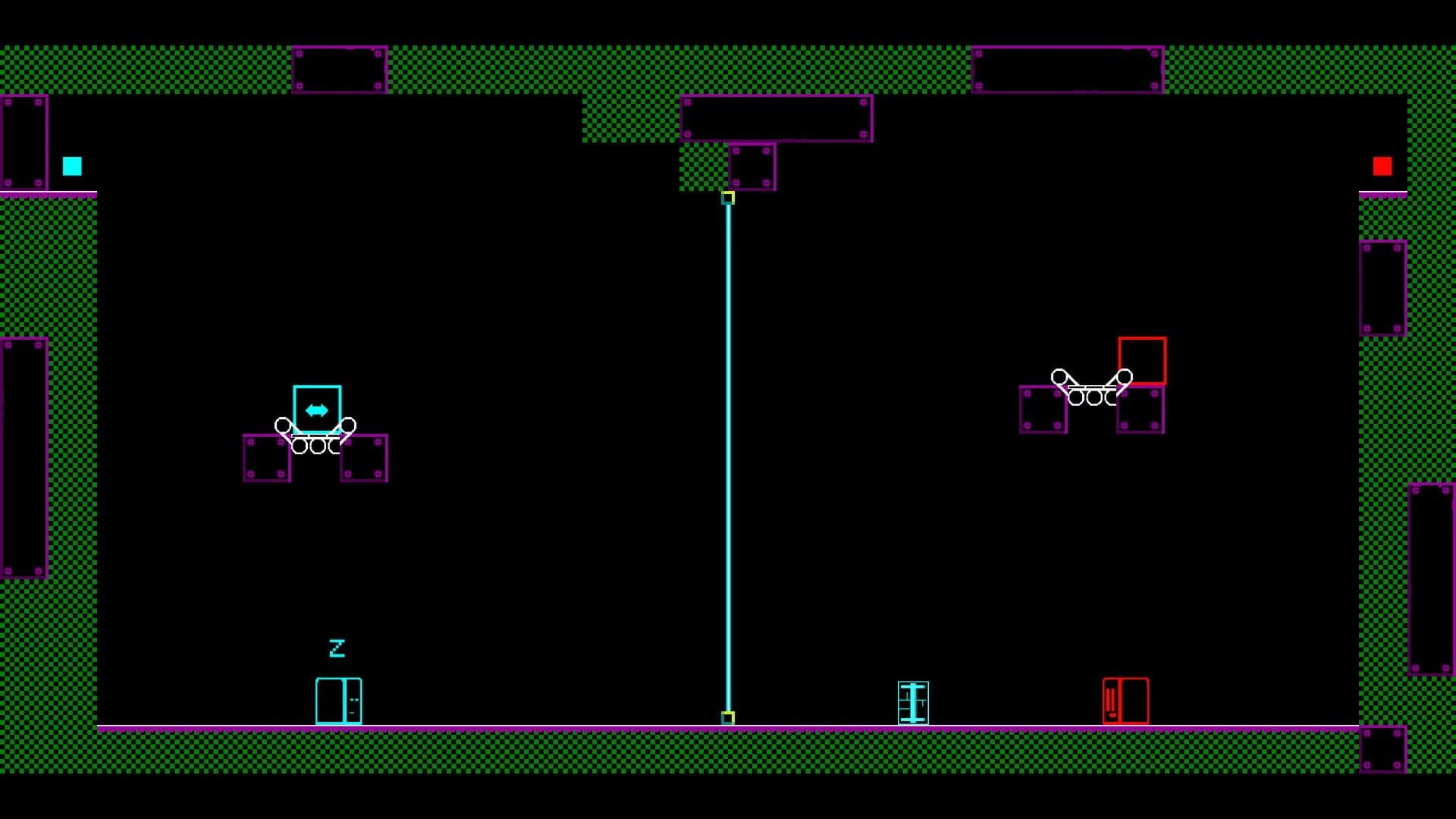 Billy screenshot 2