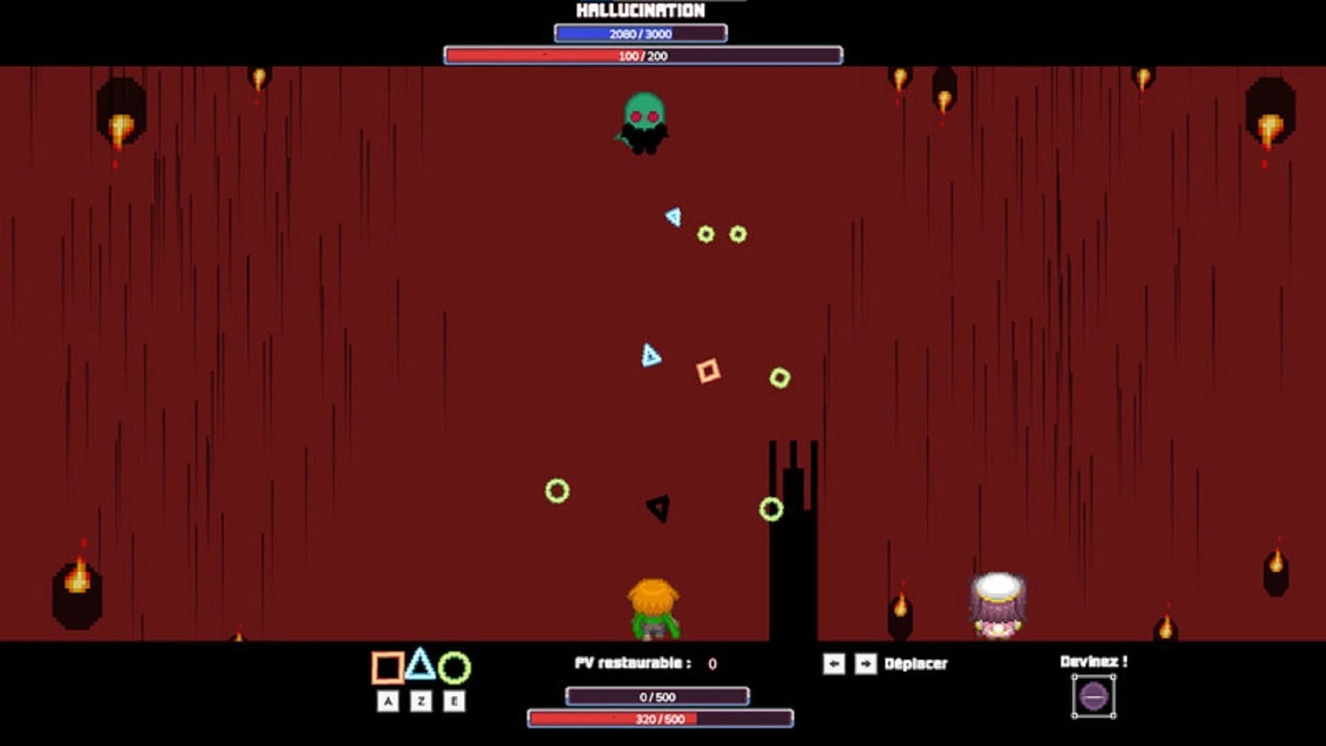 Bily'Sine screenshot 3