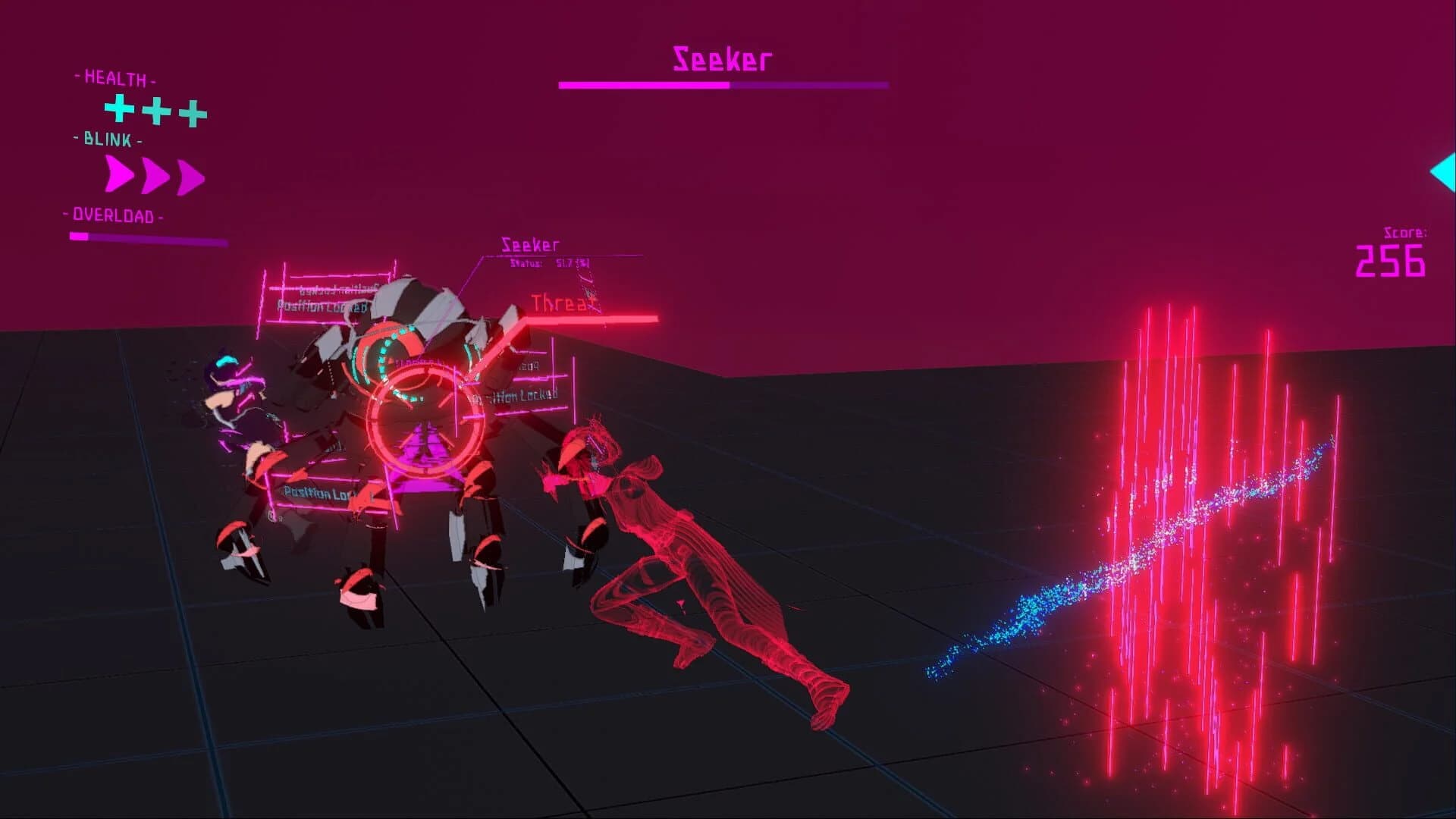 Binary. screenshot 2