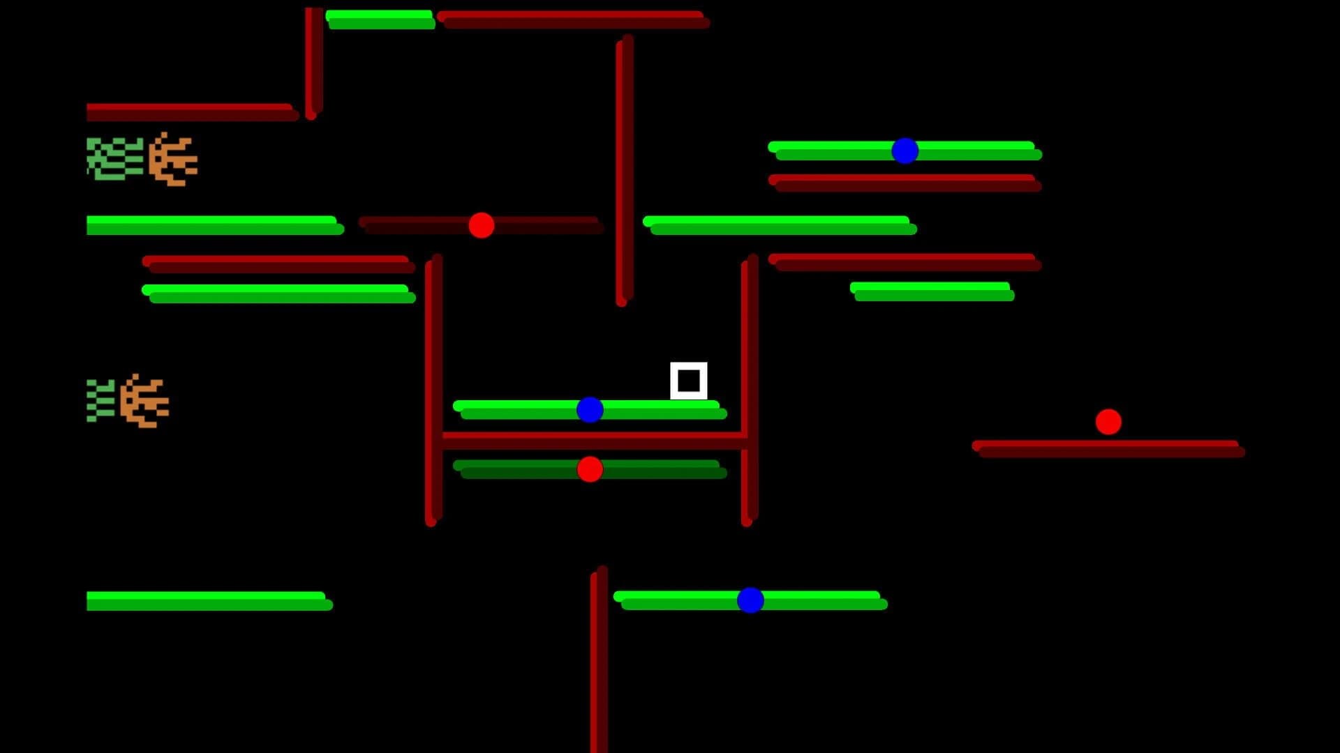 Binary screenshot 1