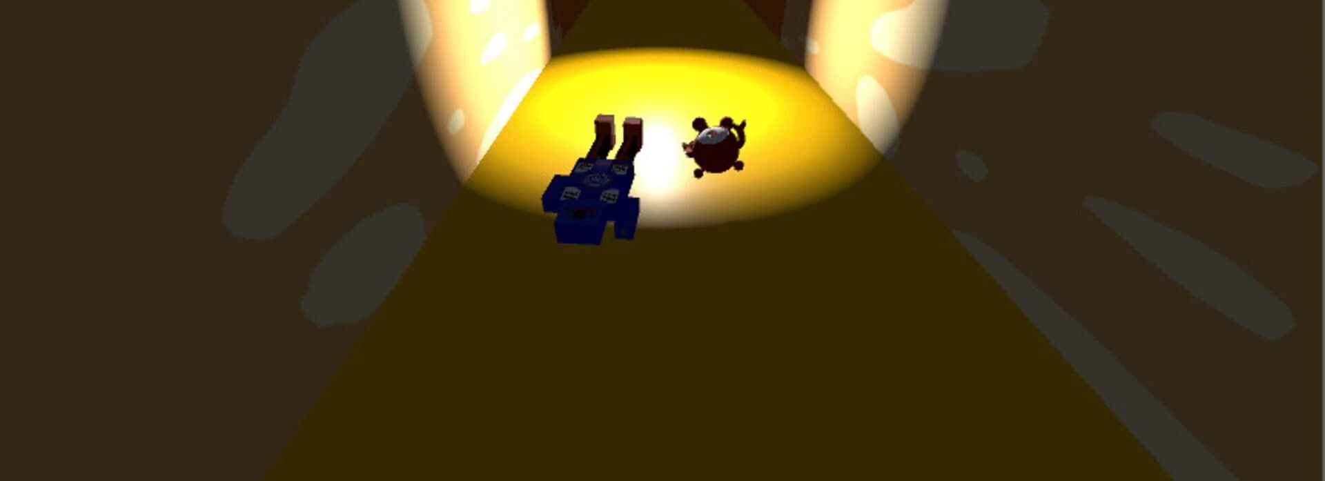 BinaryBotsVR screenshot 1