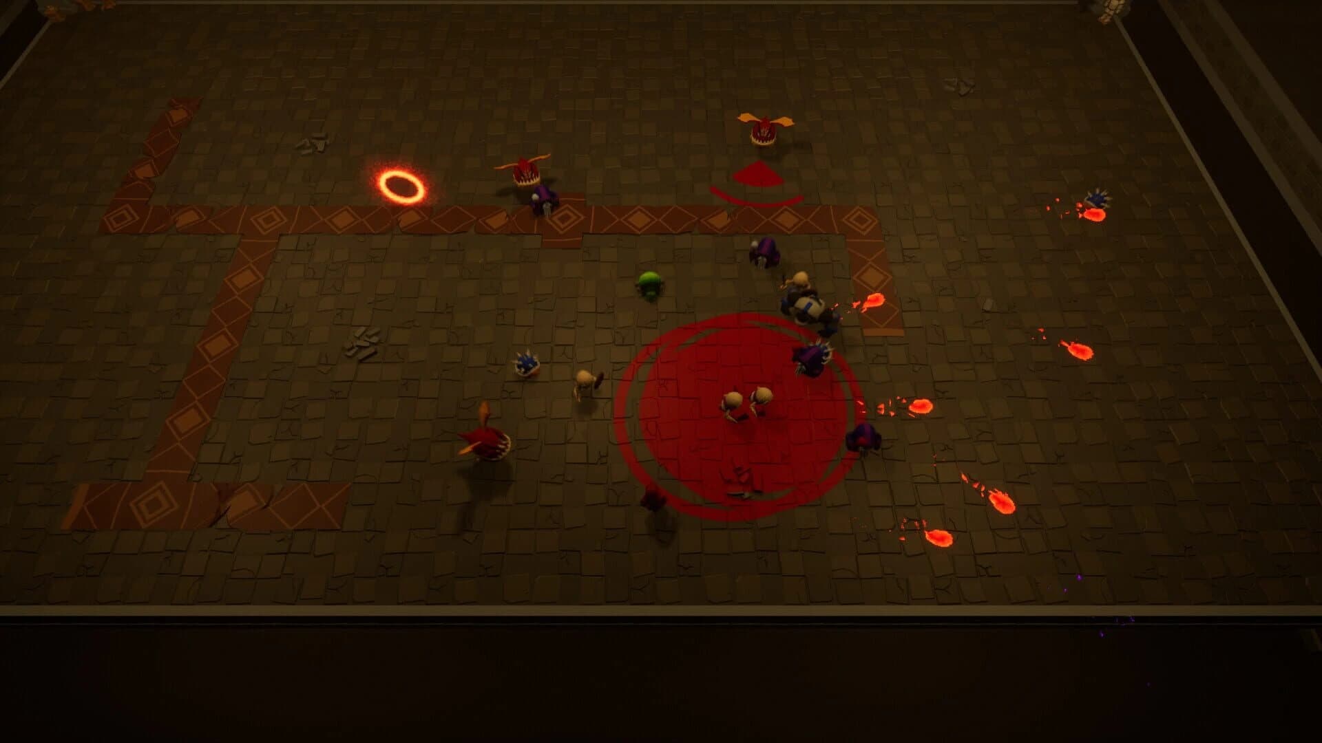 Binding of Elements screenshot 3