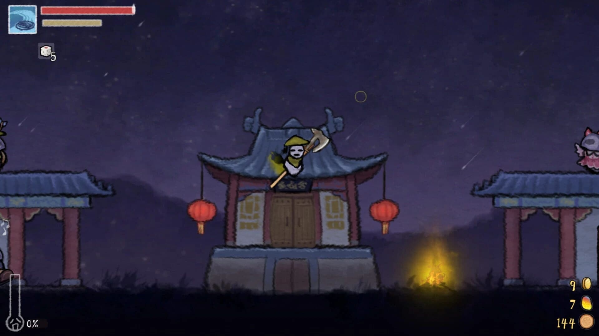 Bing in Wonderland screenshot 1