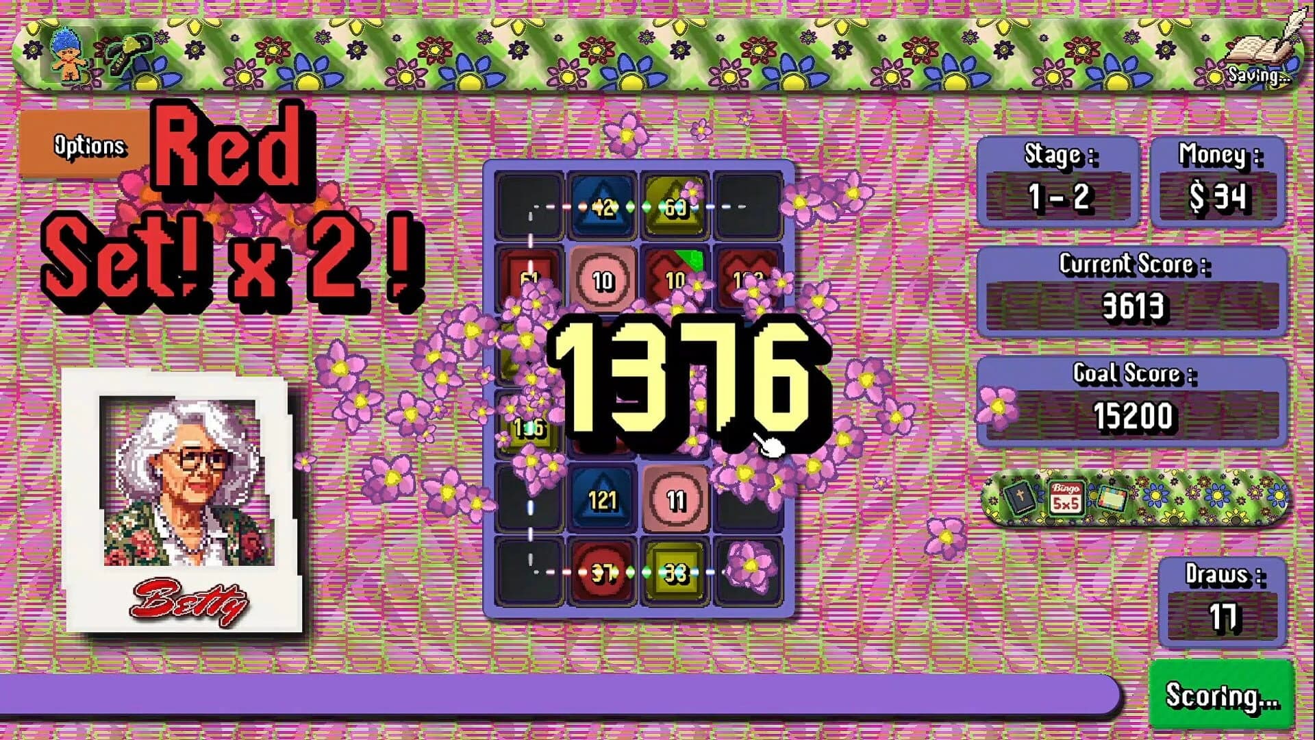 Bingo Betty screenshot 3