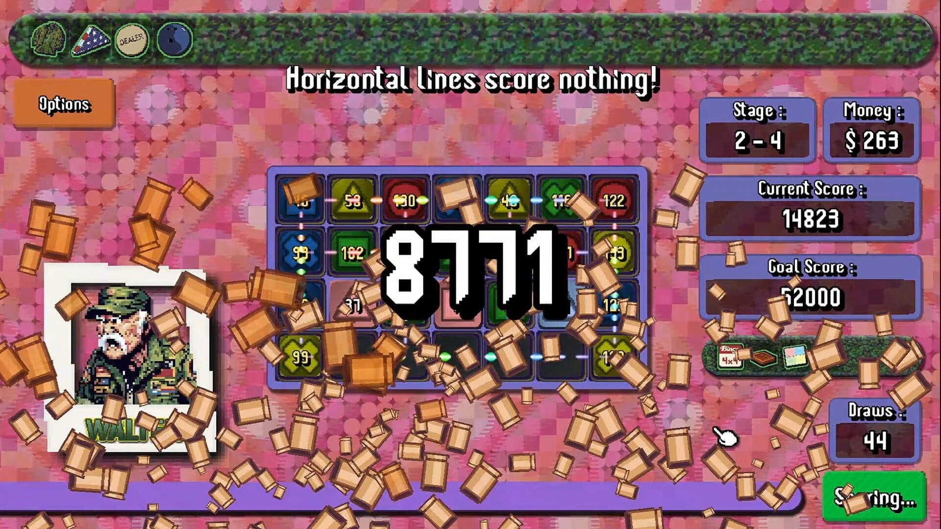 Bingo Betty screenshot 5