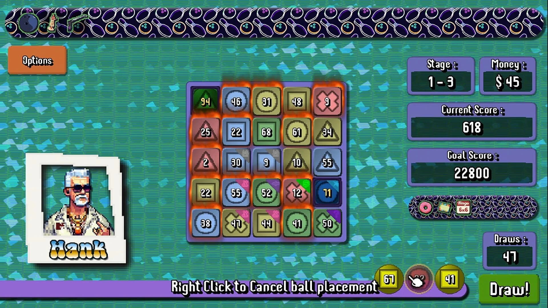 Bingo Betty screenshot 2