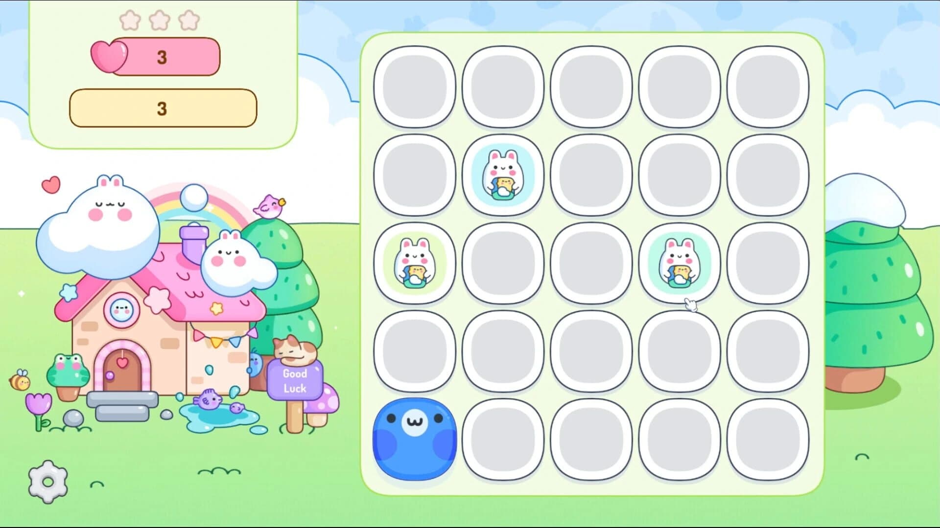 Bingo Roulette screenshot 3